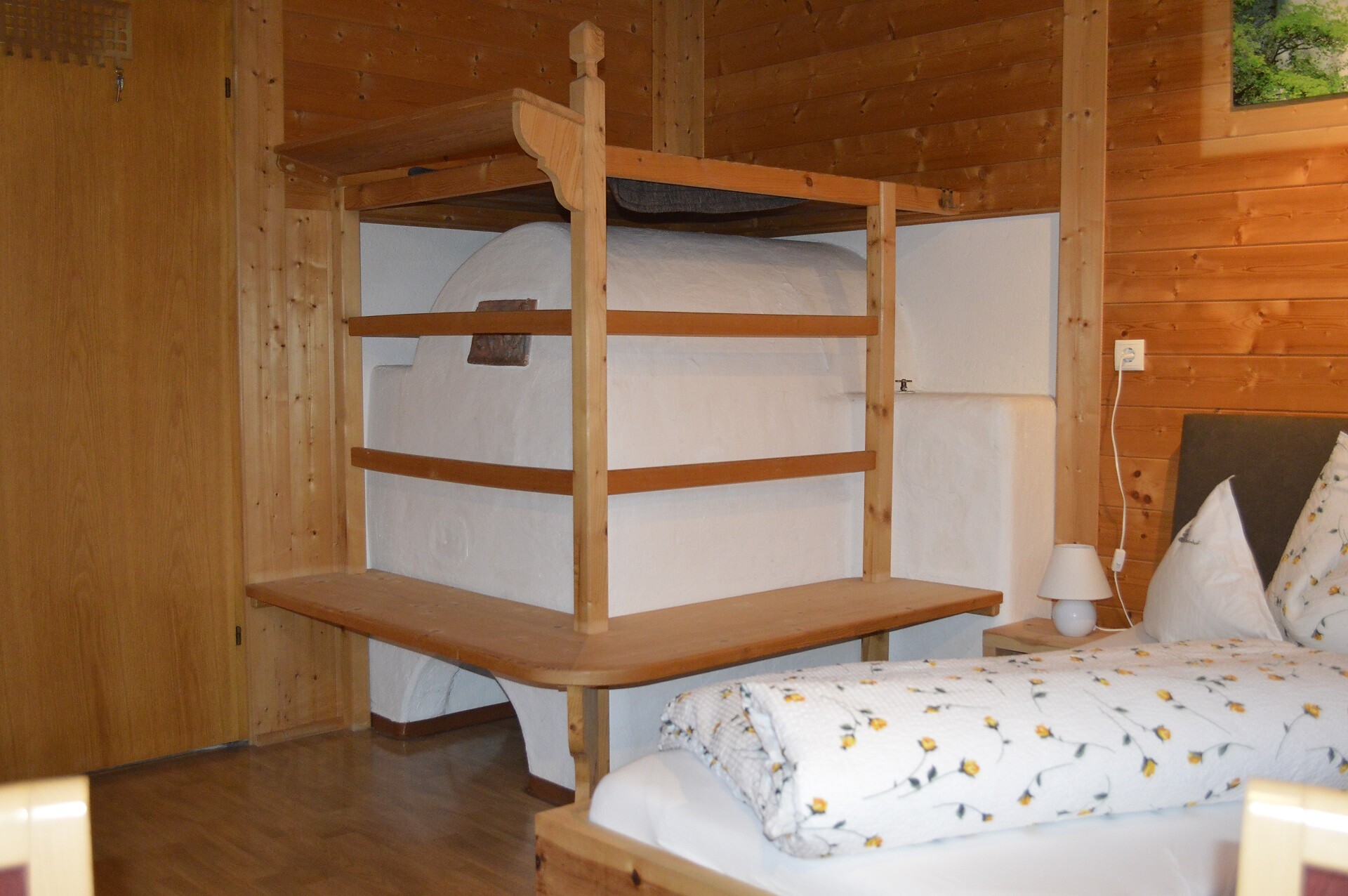Doppelzimmer