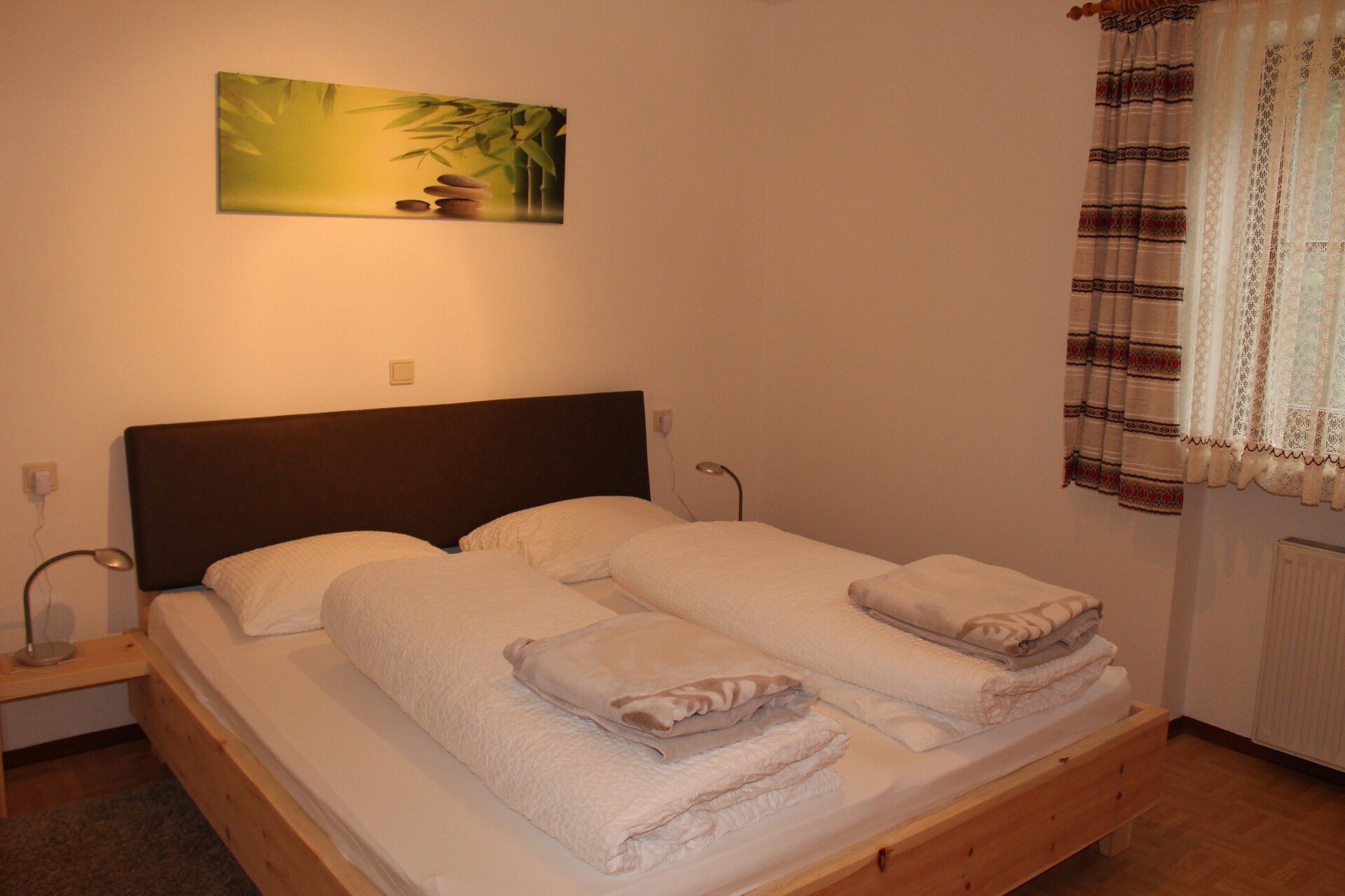Doppelzimmer