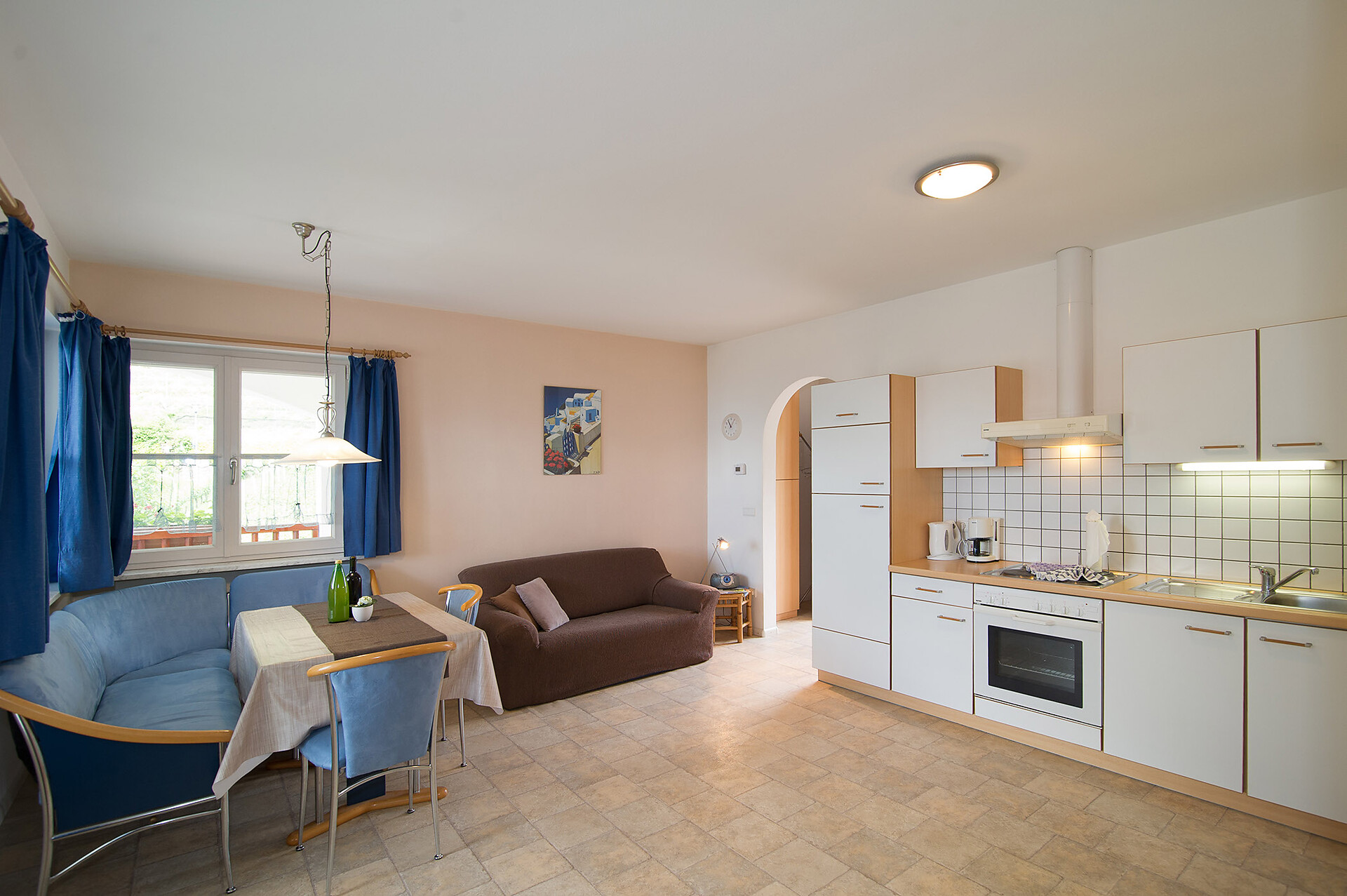 apartment Epfl