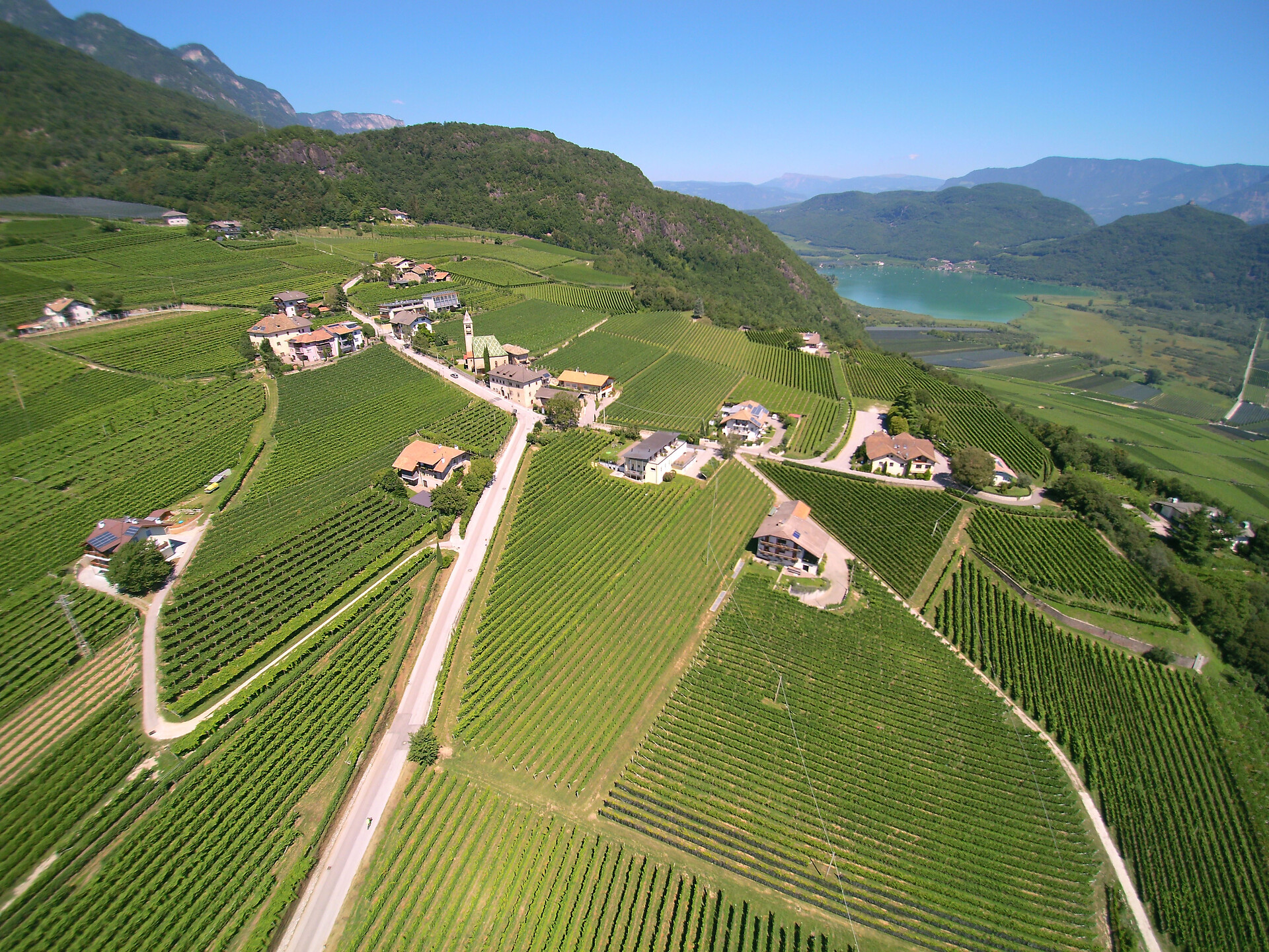 Umgebung Söllerhof