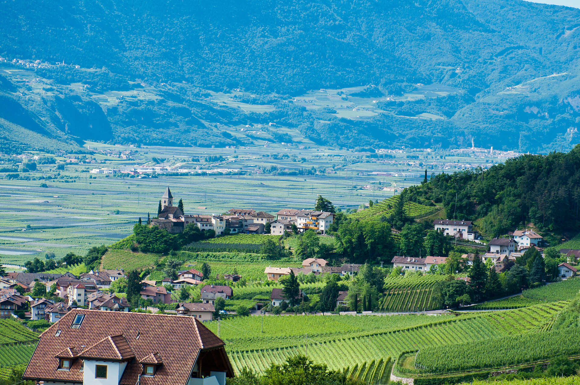 Aussicht