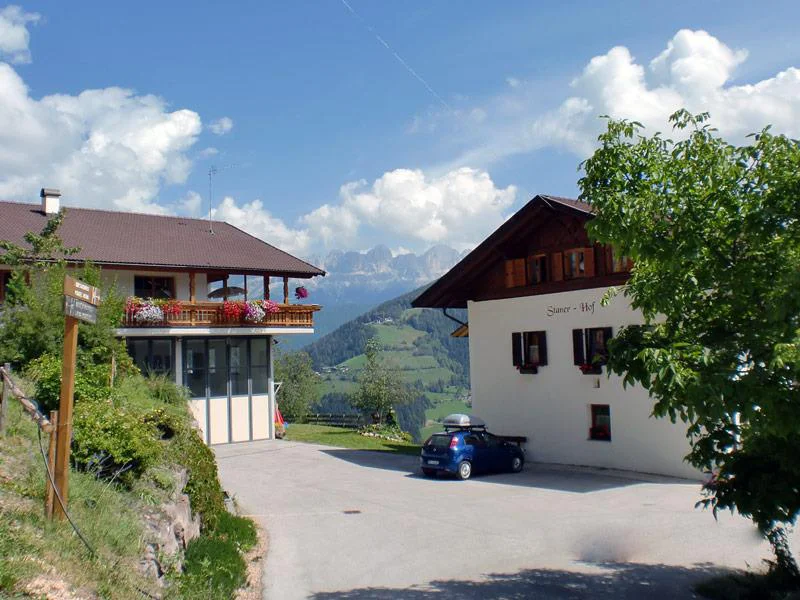 Stanerhof Deutschnofen/Nova Ponente 1 suedtirol.info