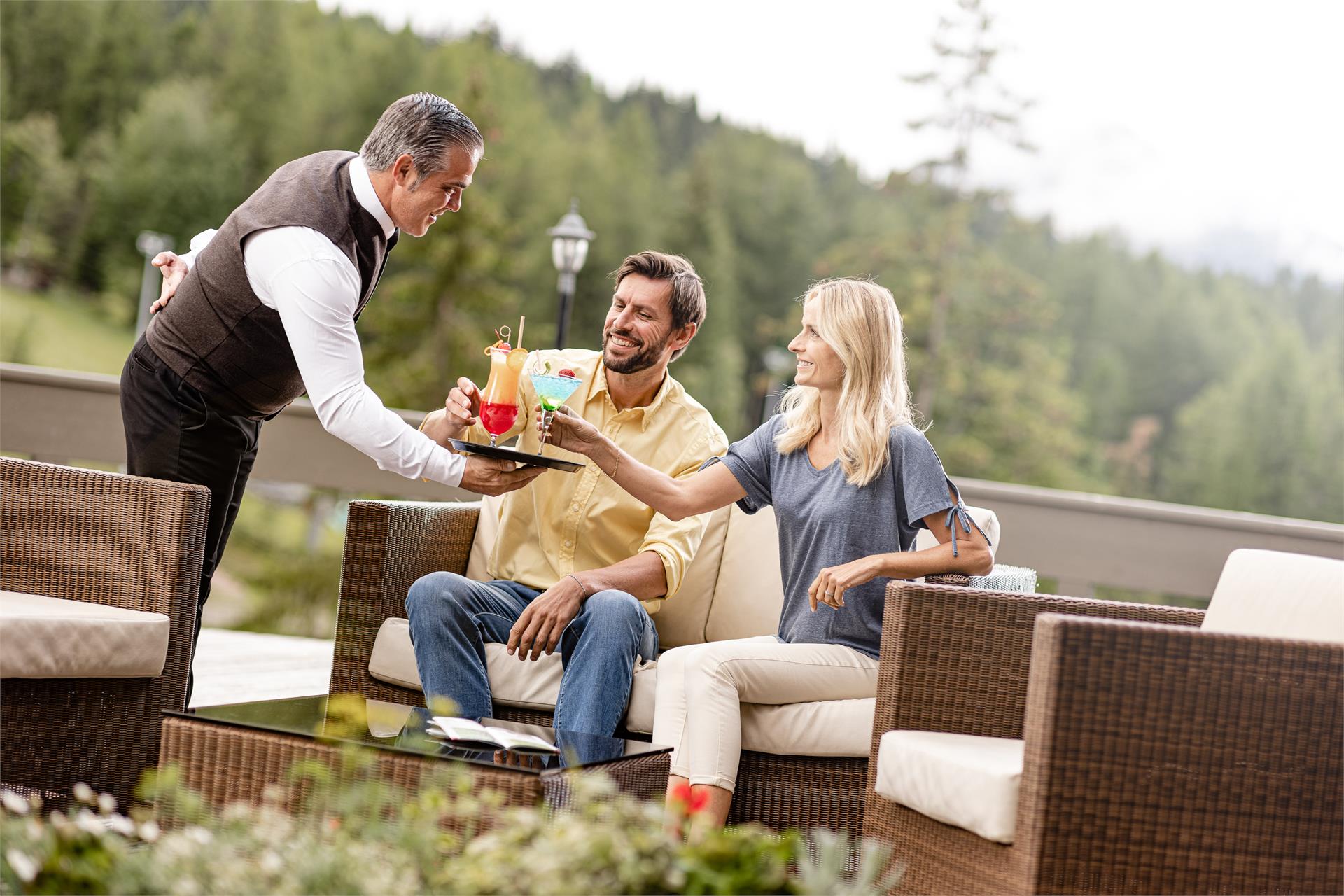 Sporthotel Obereggen Deutschnofen 18 suedtirol.info