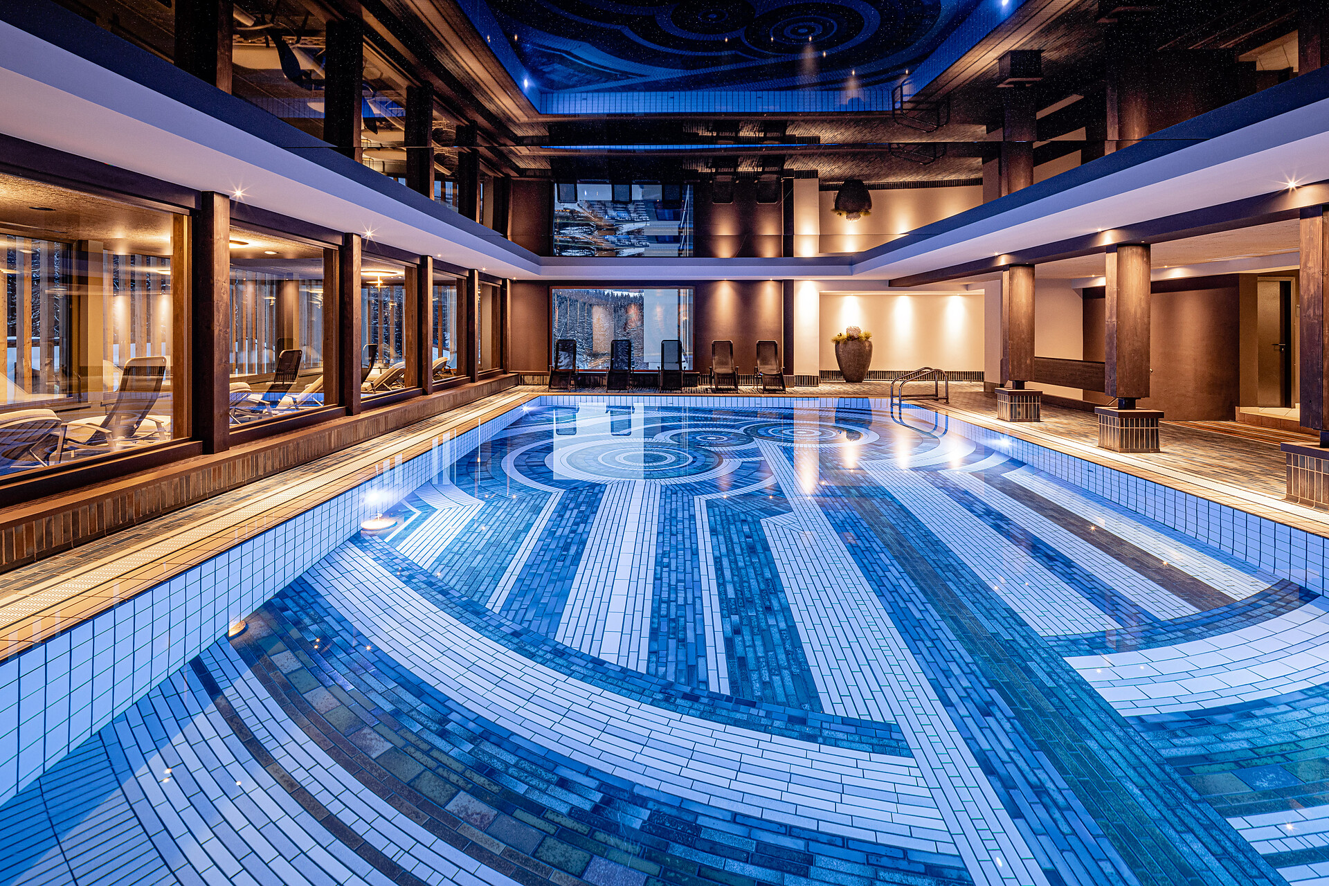 Sporthotel Obereggen