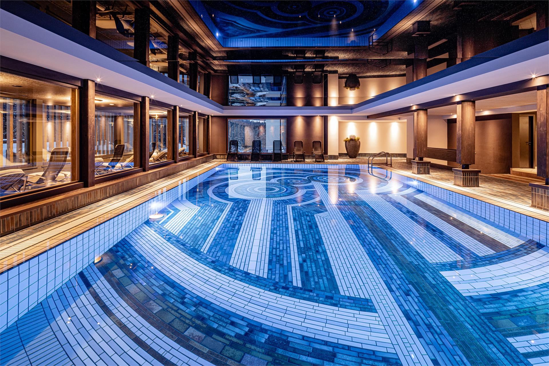 Sporthotel Obereggen Deutschnofen 21 suedtirol.info