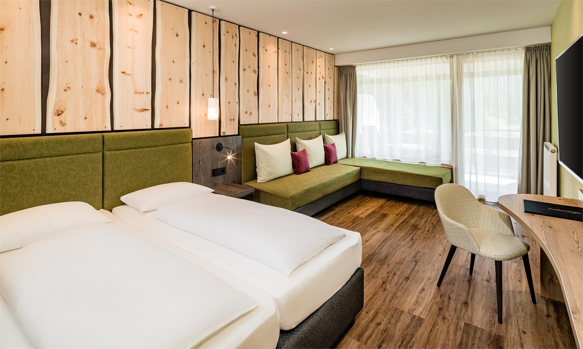Sporthotel Obereggen Deutschnofen 17 suedtirol.info