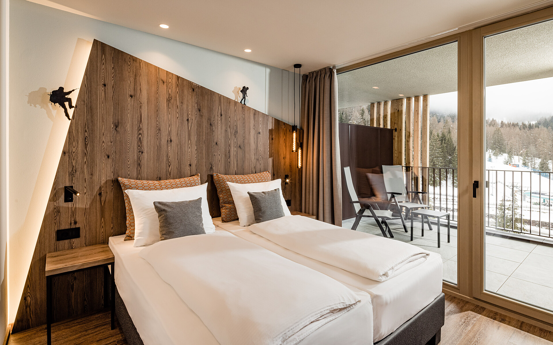 Sporthotel Obereggen
