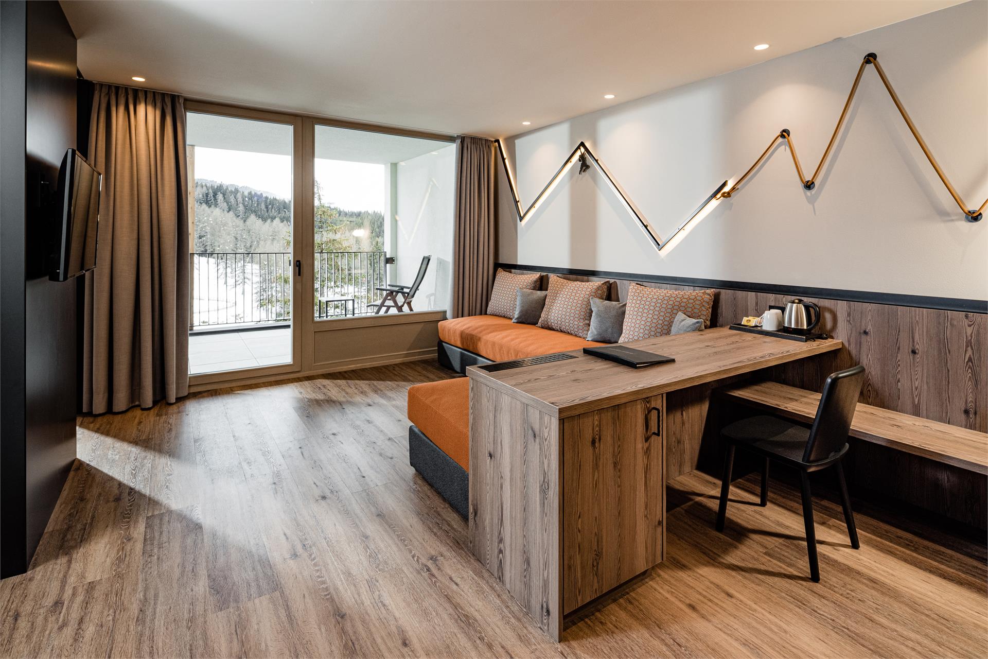Sporthotel Obereggen Deutschnofen 7 suedtirol.info