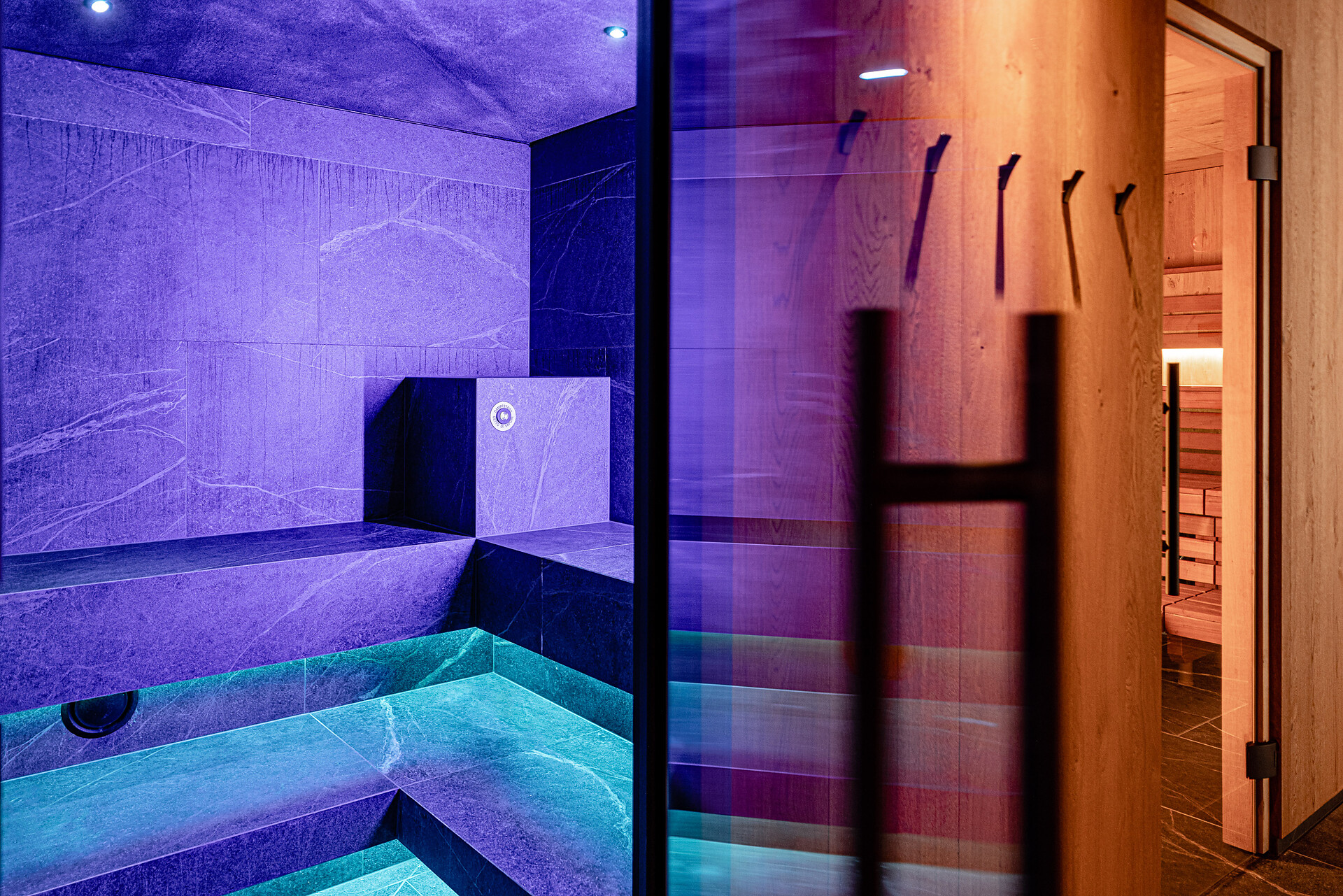 Sporthotel Obereggen