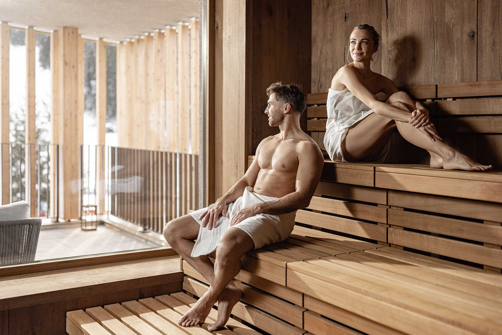 Sporthotel Obereggen