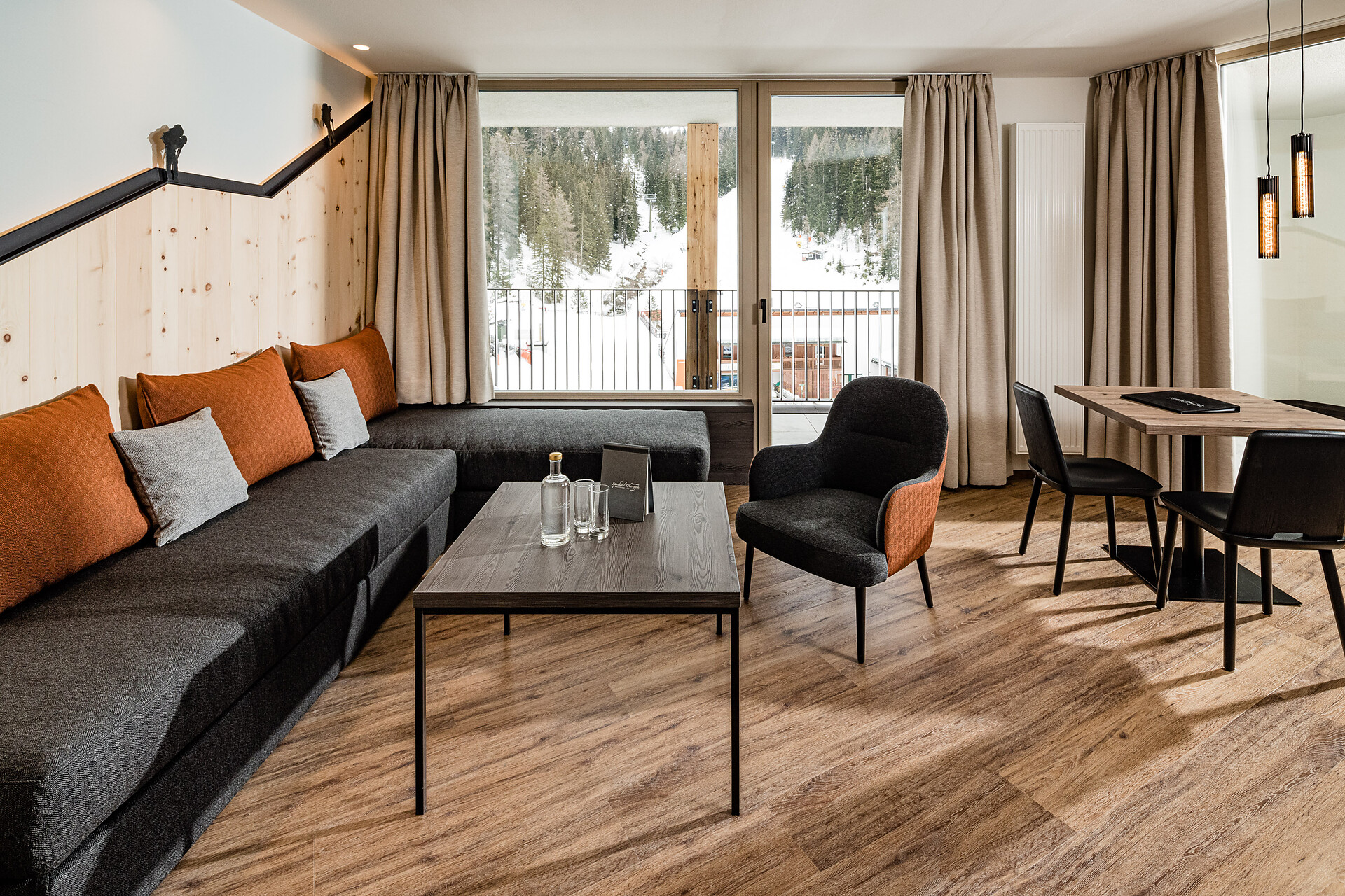 Sporthotel Obereggen