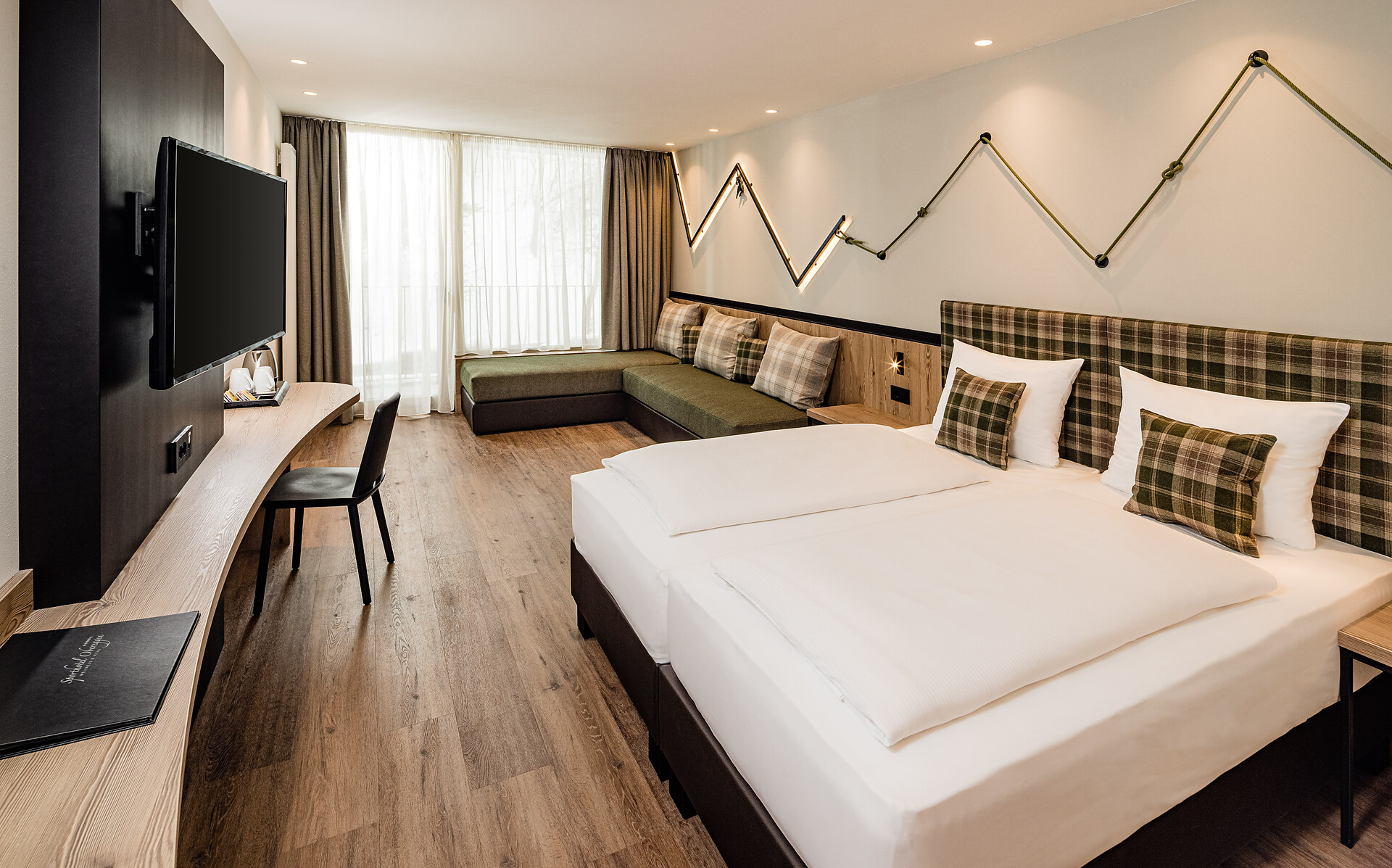 Sporthotel Obereggen