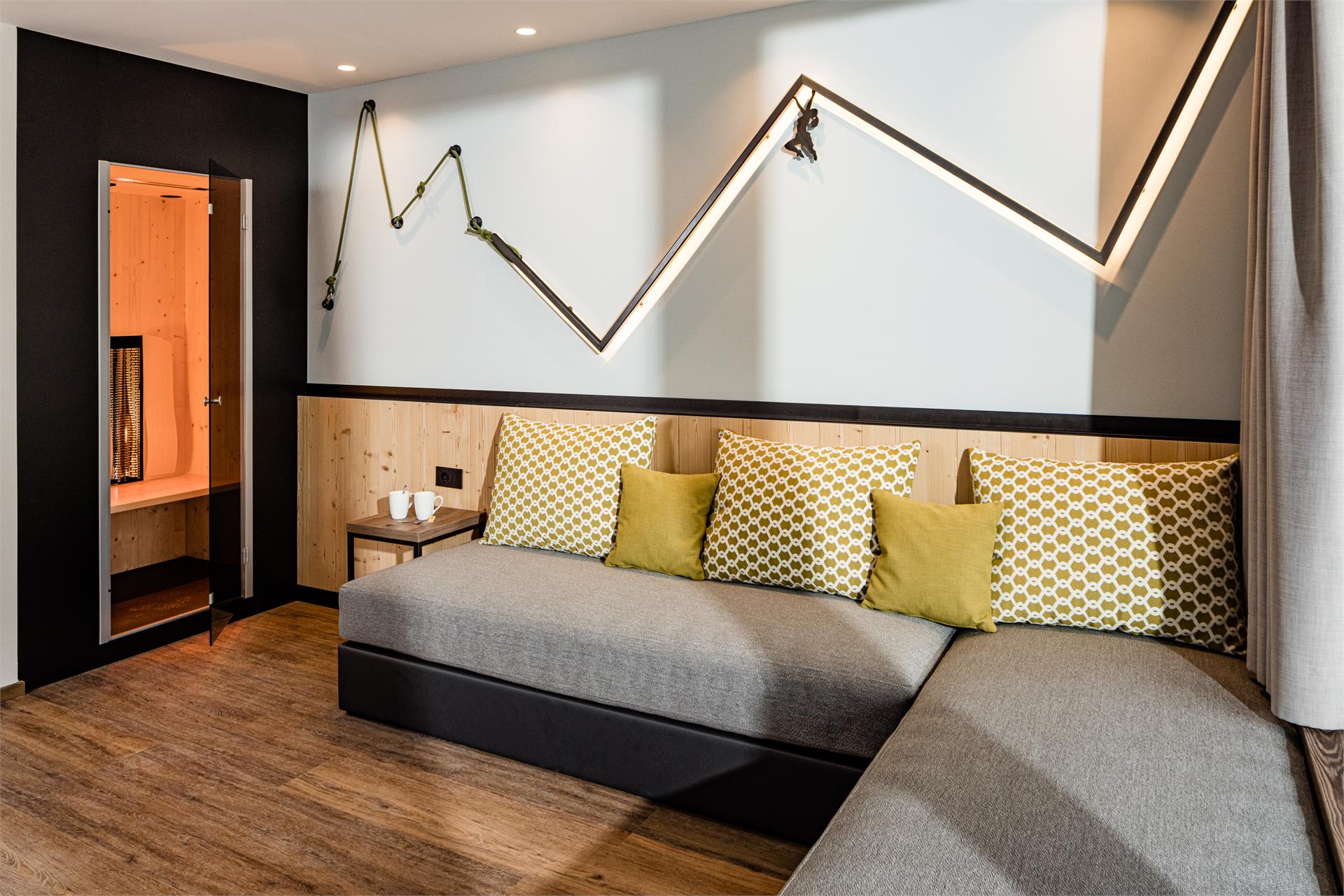 Sporthotel Obereggen Deutschnofen 10 suedtirol.info