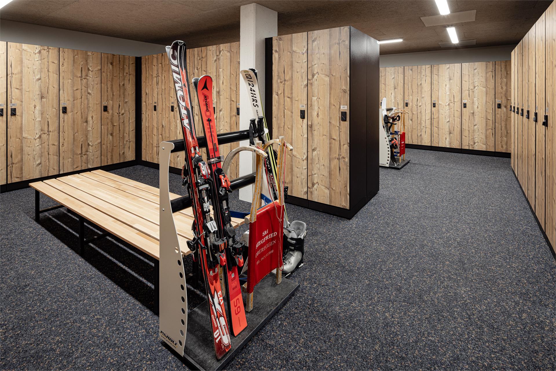 Sporthotel Obereggen Deutschnofen 31 suedtirol.info