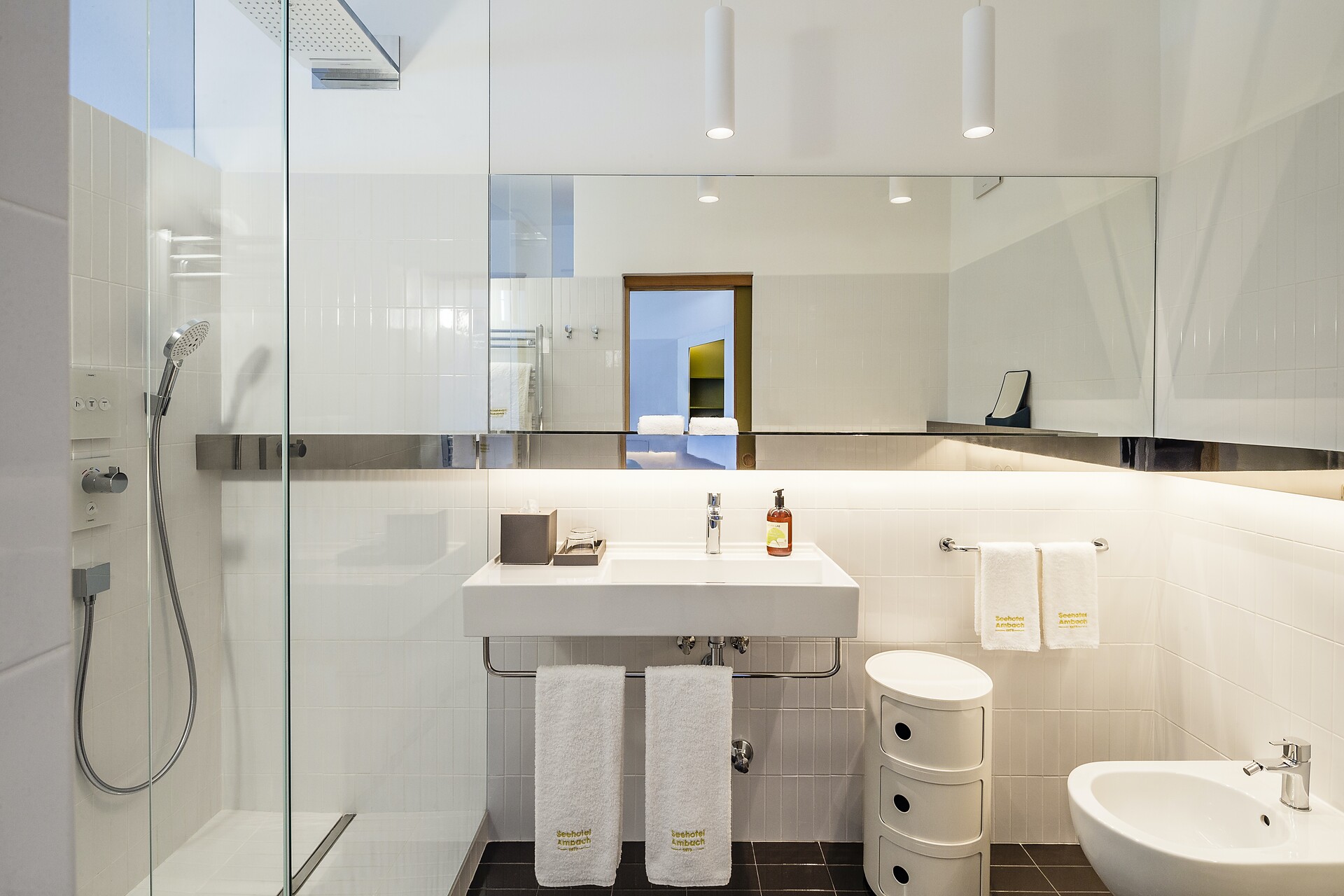 Seehotel Ambach Kaltern an der Weinstraße 10 suedtirol.info