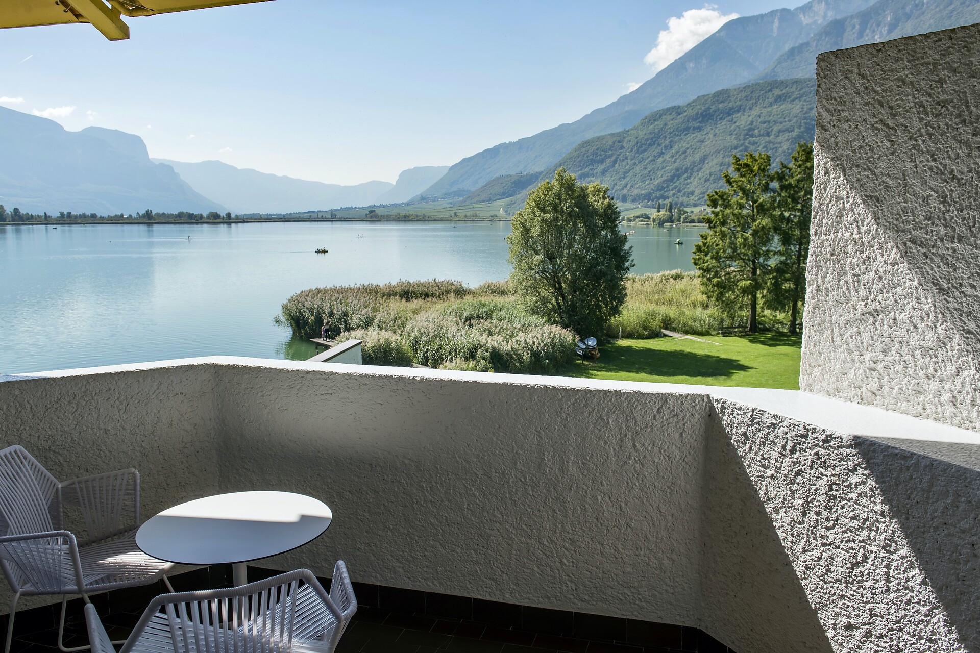 Seehotel Ambach Kaltern an der Weinstraße 11 suedtirol.info