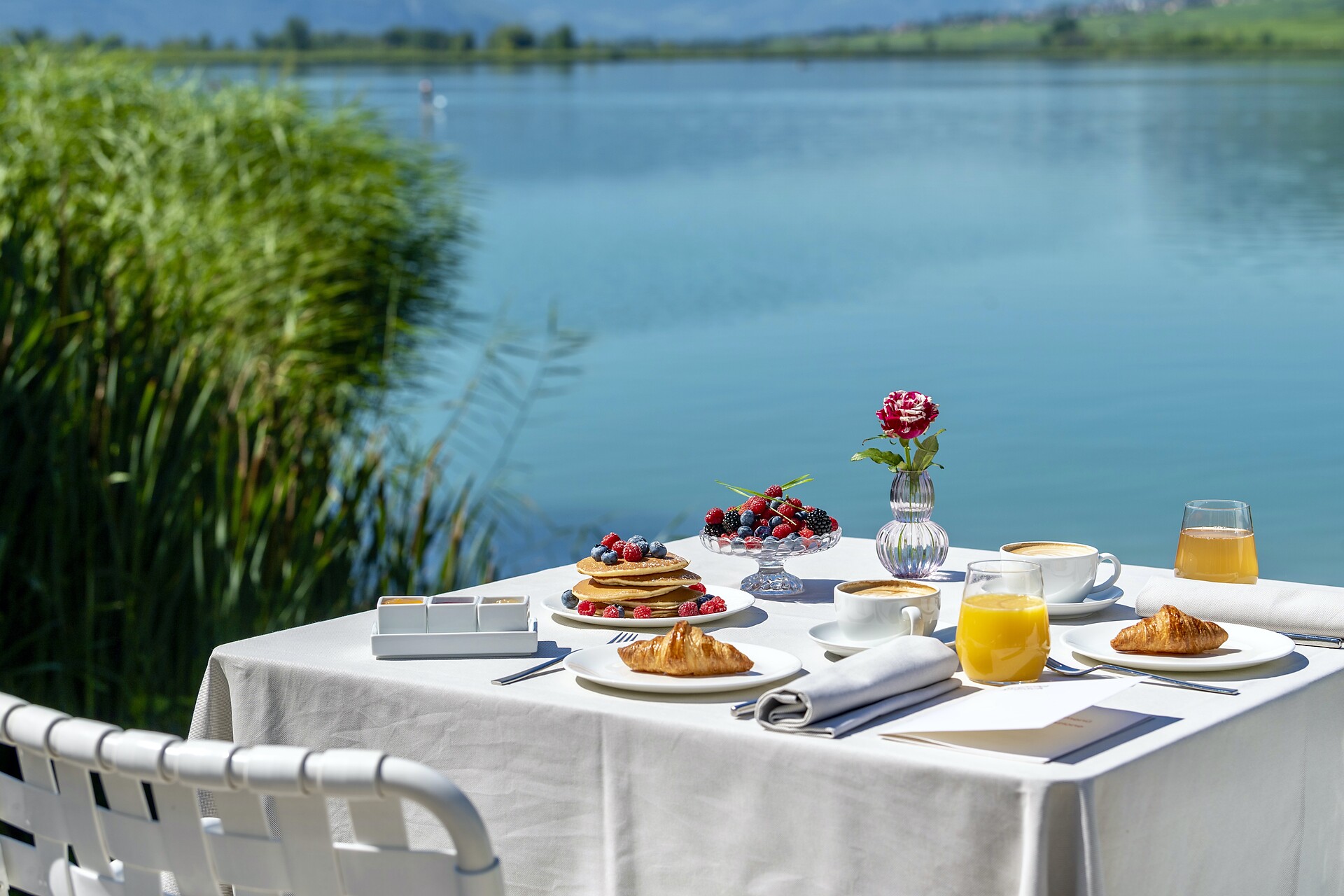 Seehotel Ambach Kaltern an der Weinstraße 29 suedtirol.info
