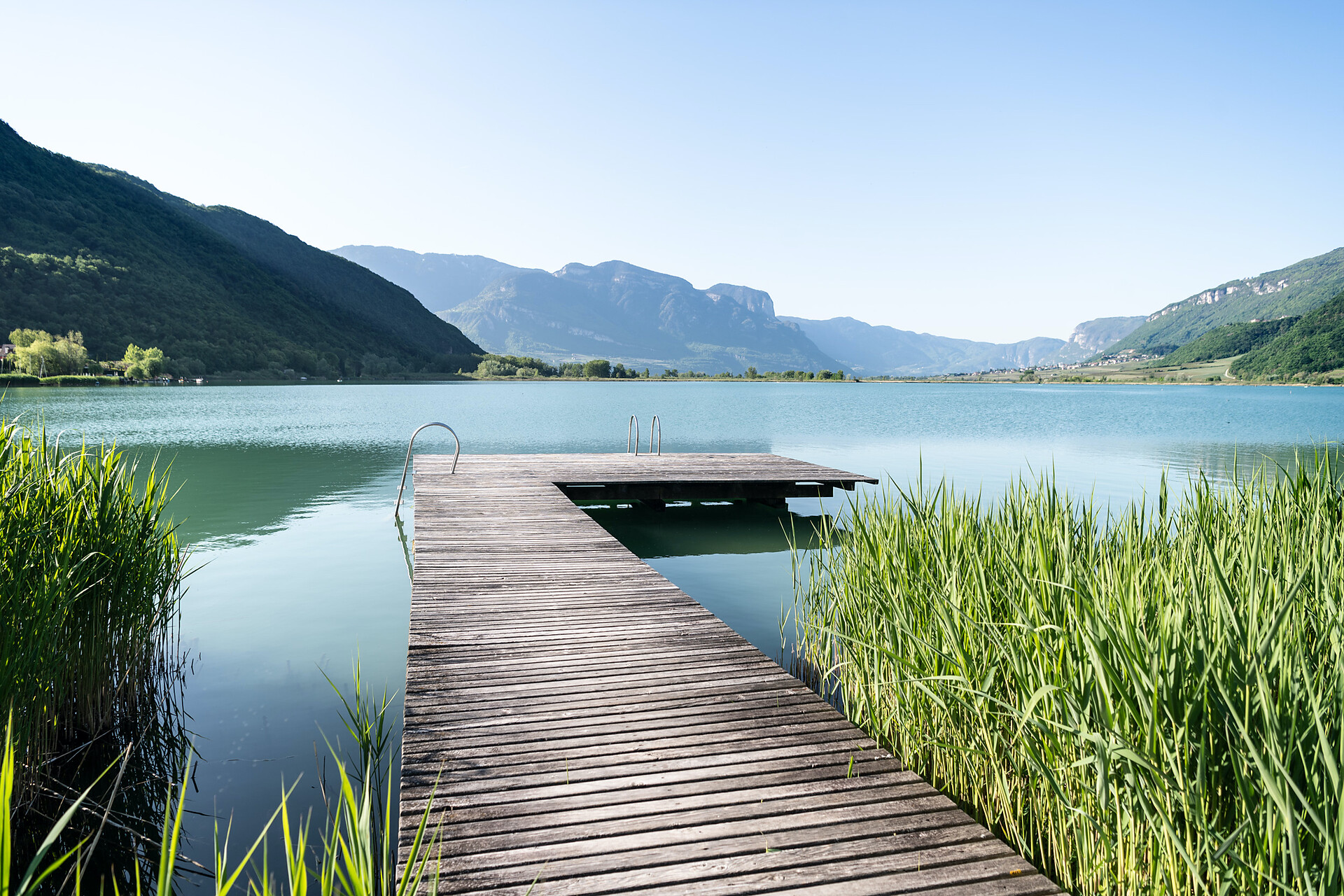 Seehotel Ambach Kaltern an der Weinstraße 12 suedtirol.info