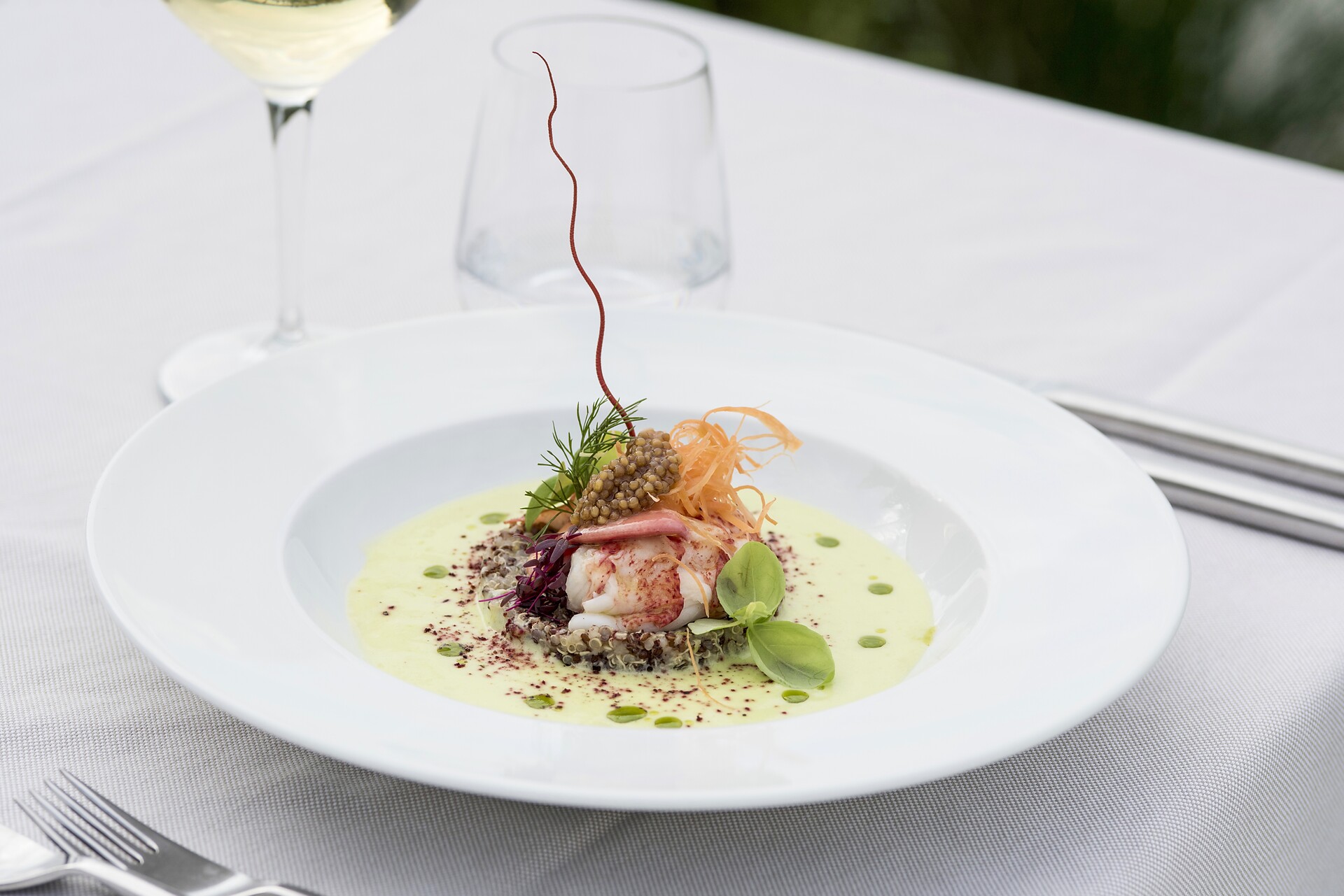 Seehotel Ambach Kaltern an der Weinstraße 17 suedtirol.info