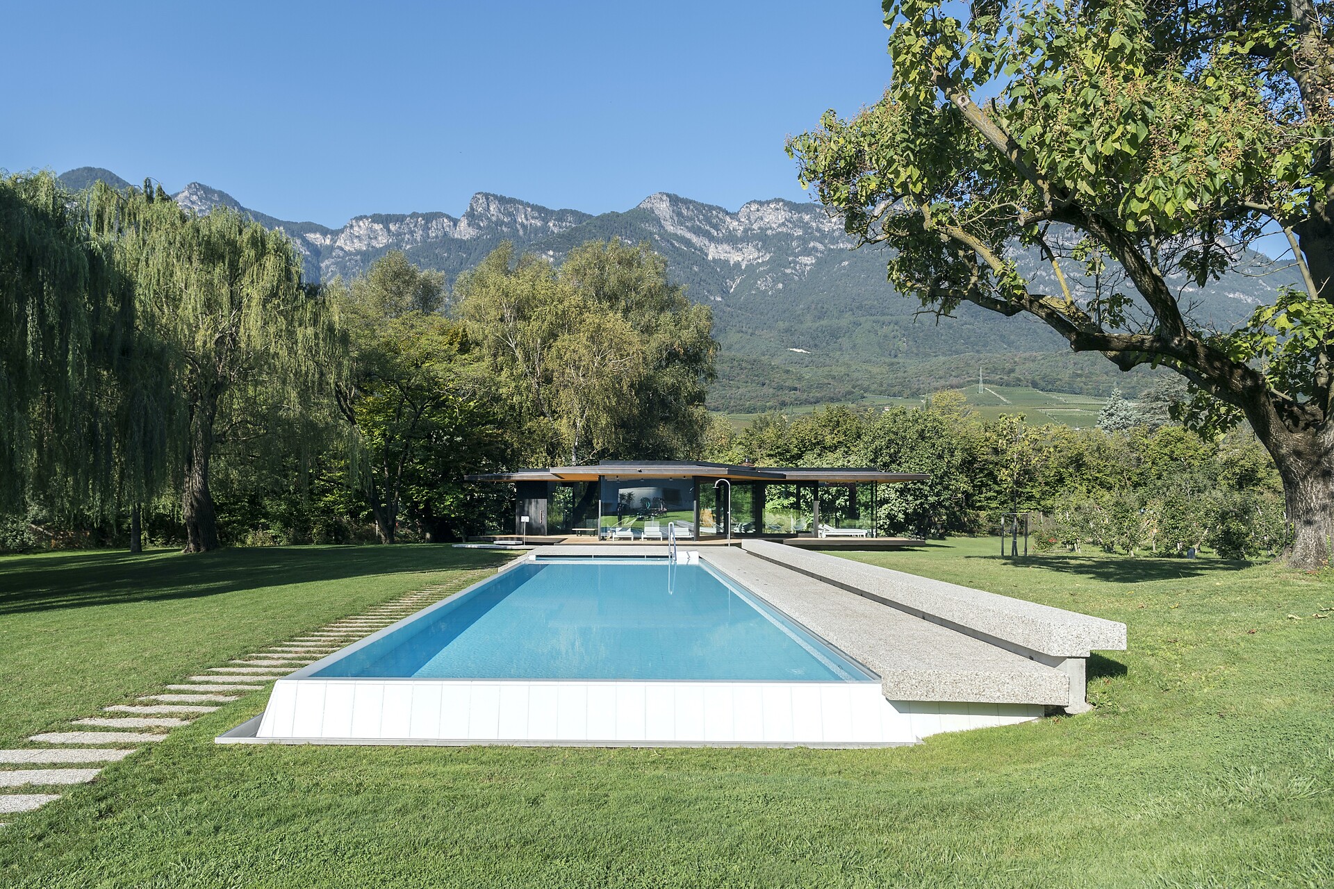 Seehotel Ambach Kaltern an der Weinstraße 19 suedtirol.info