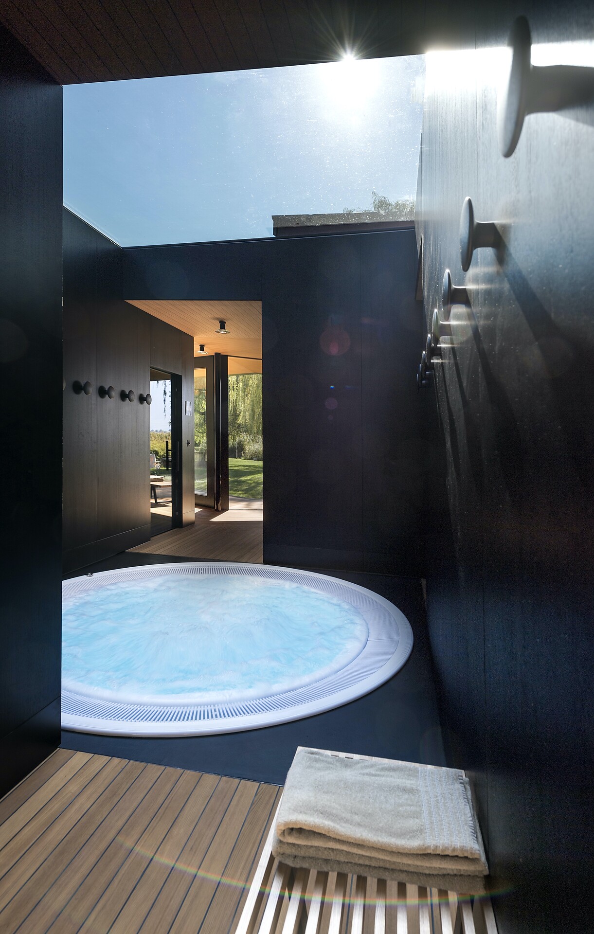 Seehotel Ambach Kaltern an der Weinstraße 15 suedtirol.info
