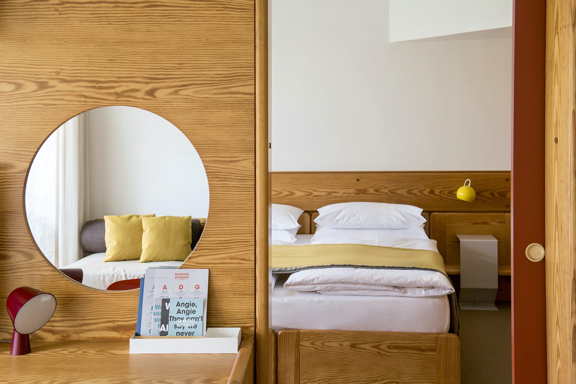 Seehotel Ambach Kaltern an der Weinstraße 9 suedtirol.info