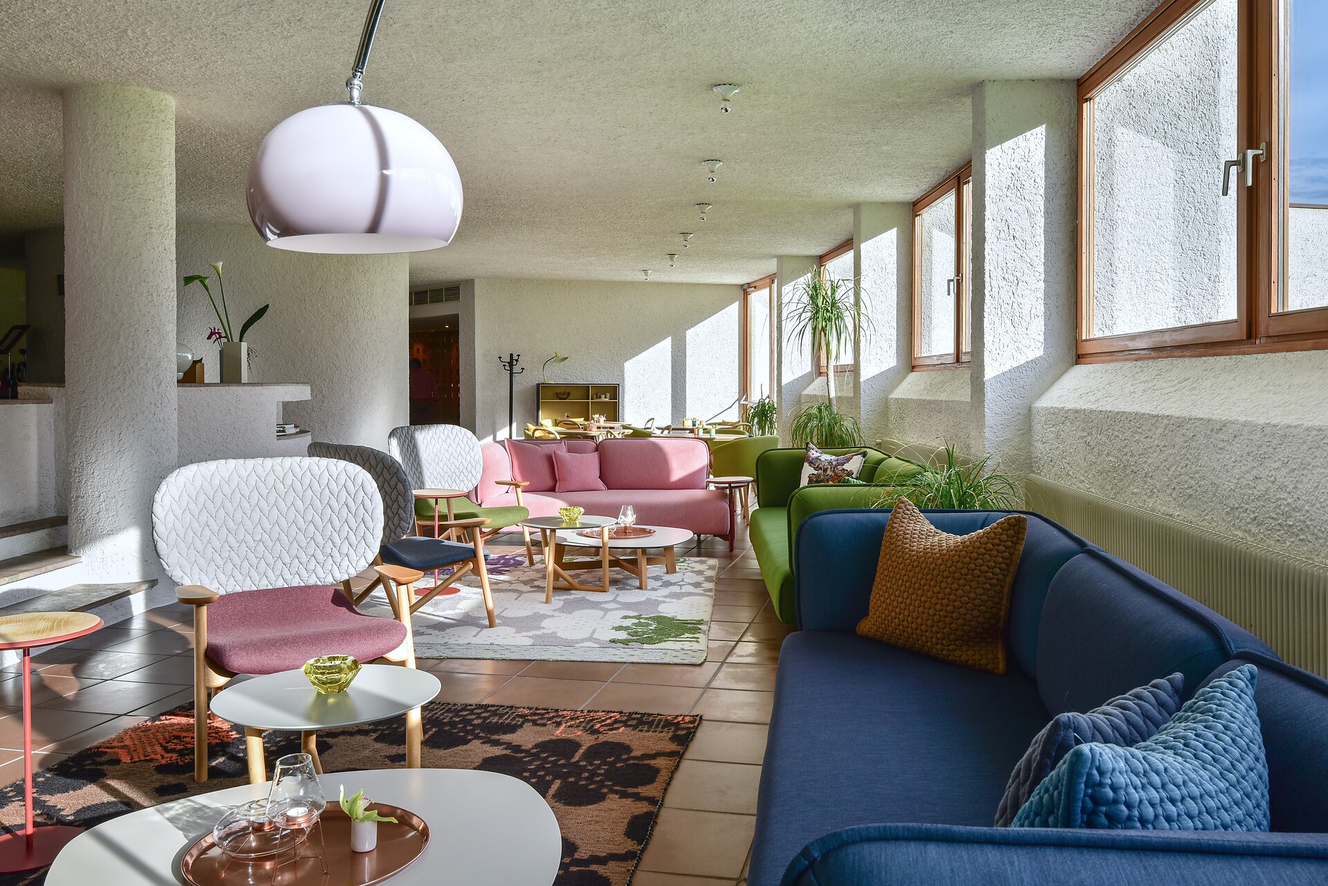 Seehotel Ambach Kaltern an der Weinstraße 8 suedtirol.info