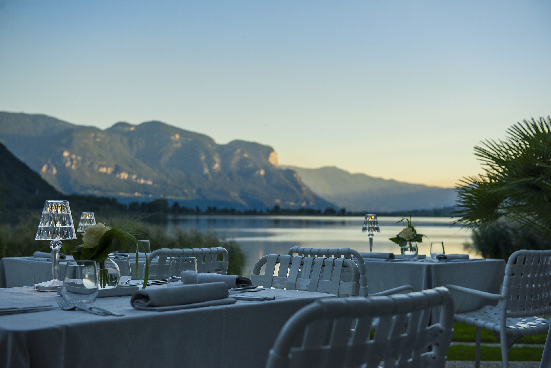 Seehotel Ambach Kaltern an der Weinstraße 6 suedtirol.info