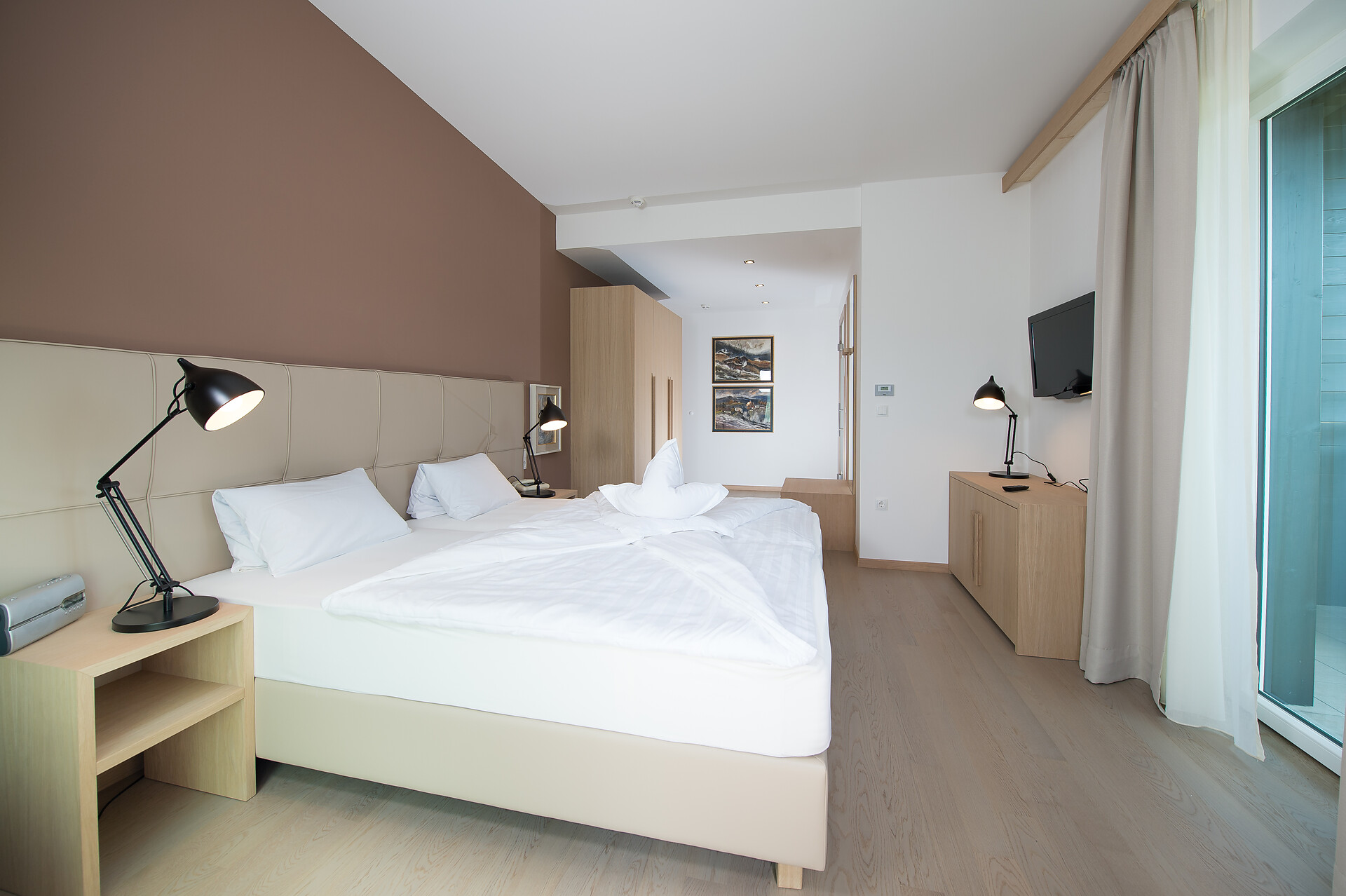 room