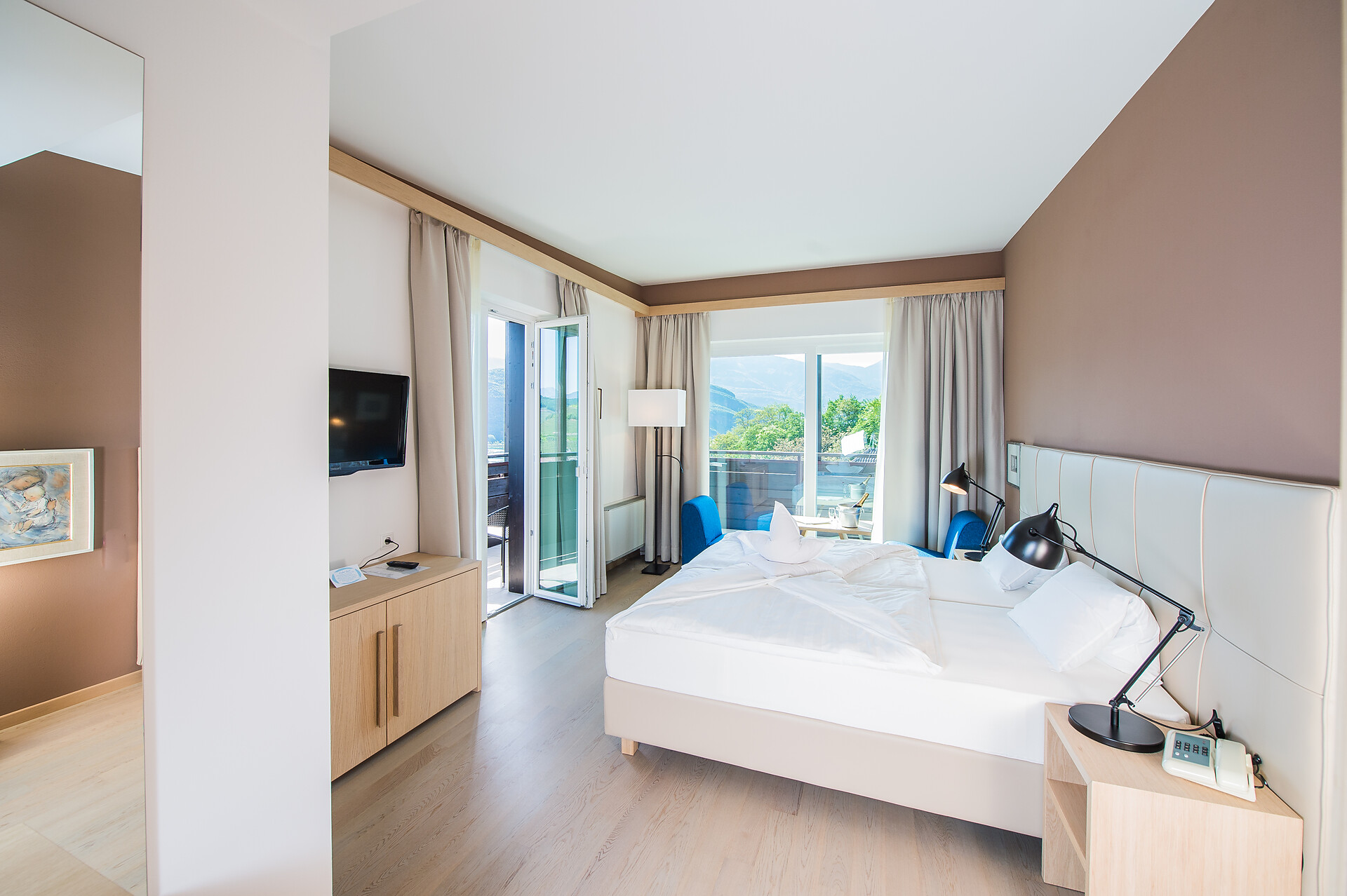 room