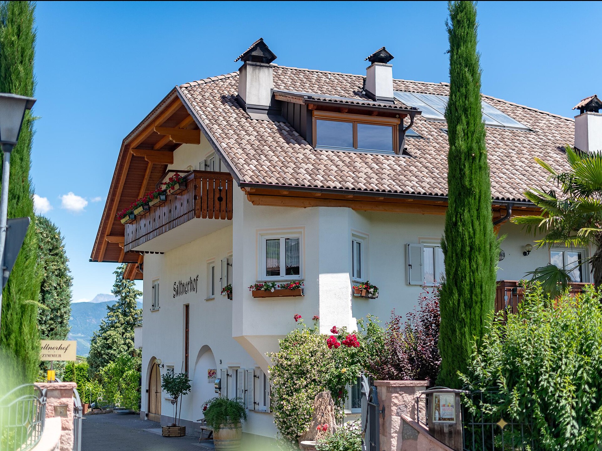 Saltnerhof