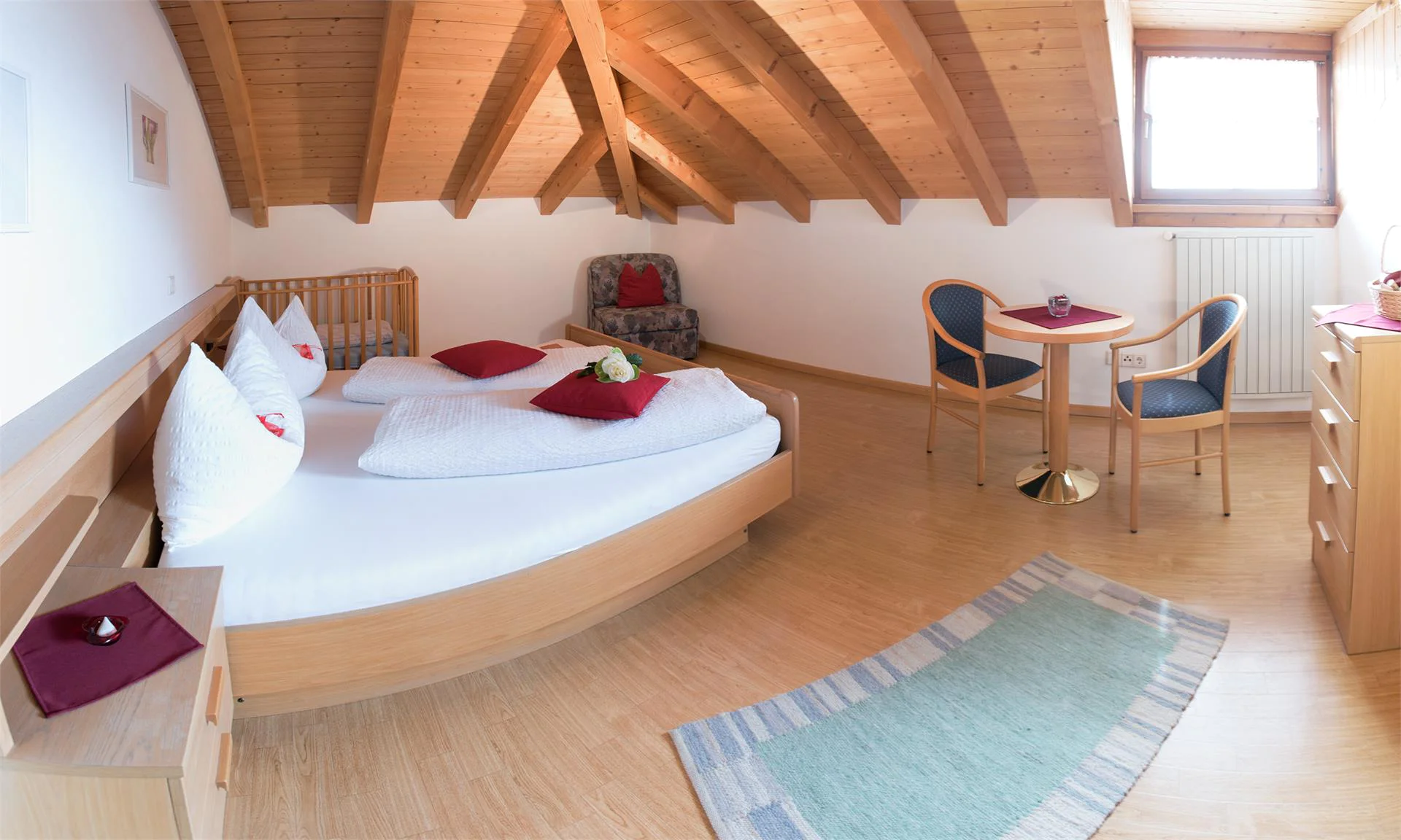 Siganatenhof Kaltern an der Weinstraße 5 suedtirol.info