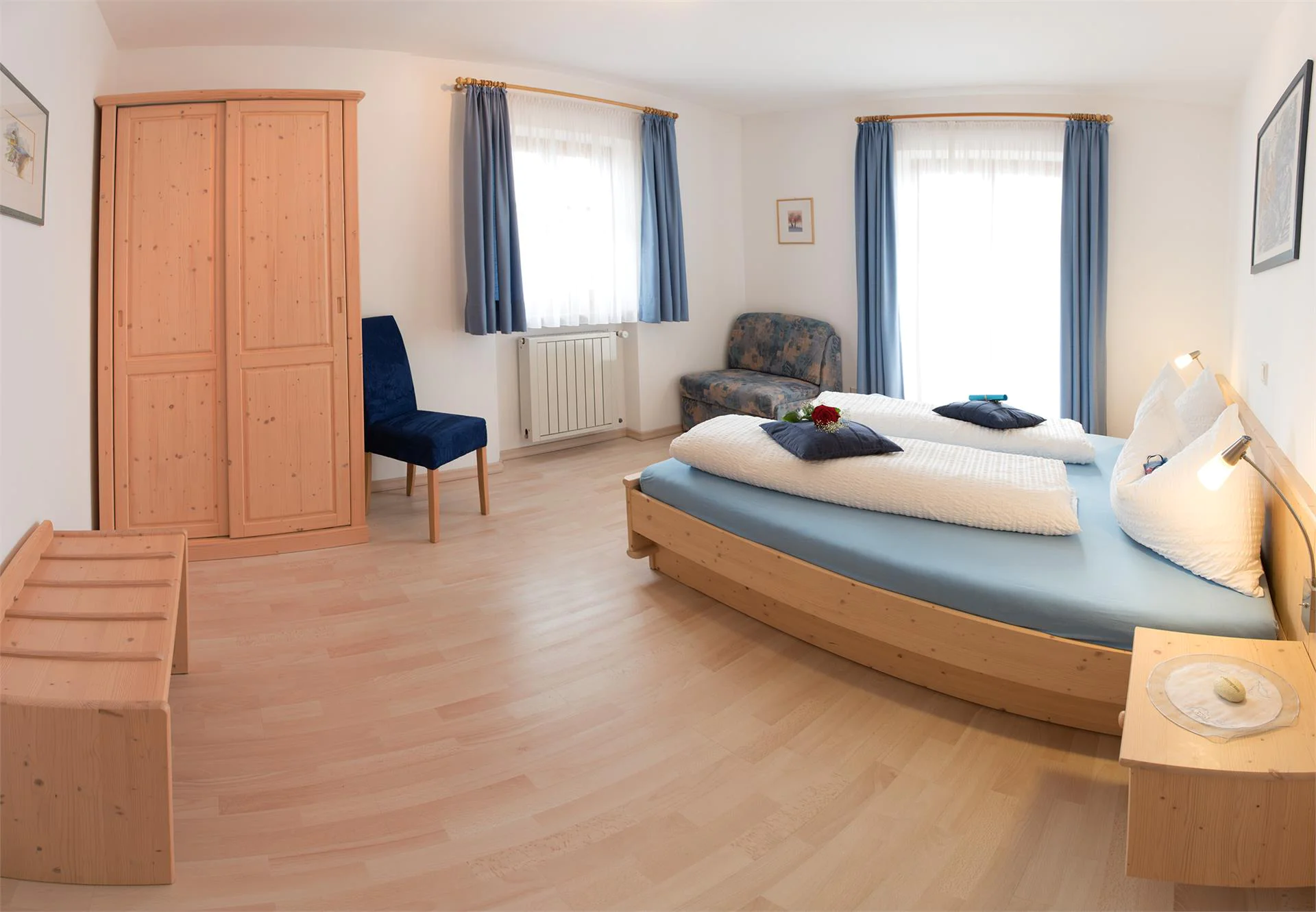 Siganatenhof Kaltern an der Weinstraße 6 suedtirol.info