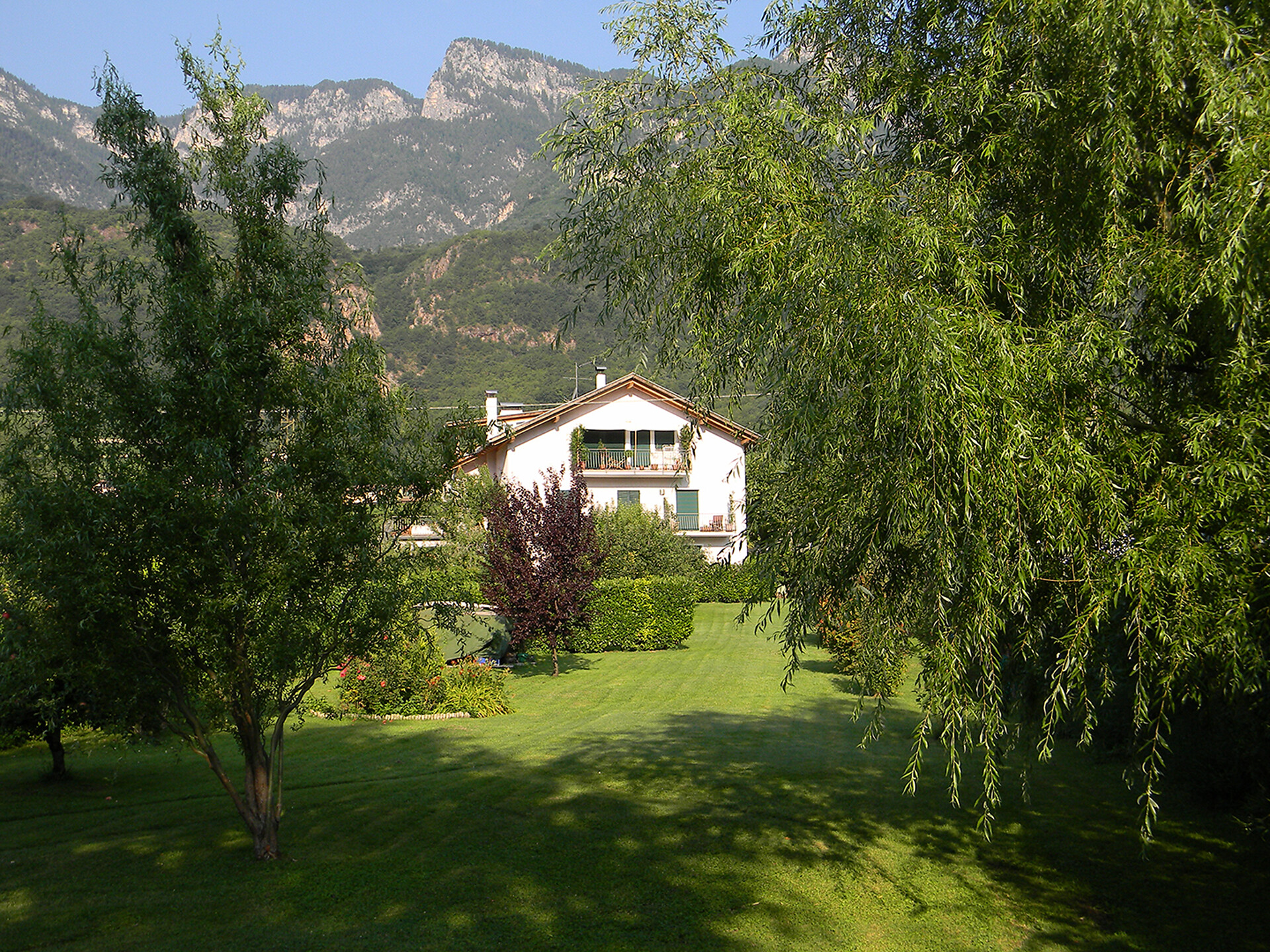 Ferienwohnung Sespiegel