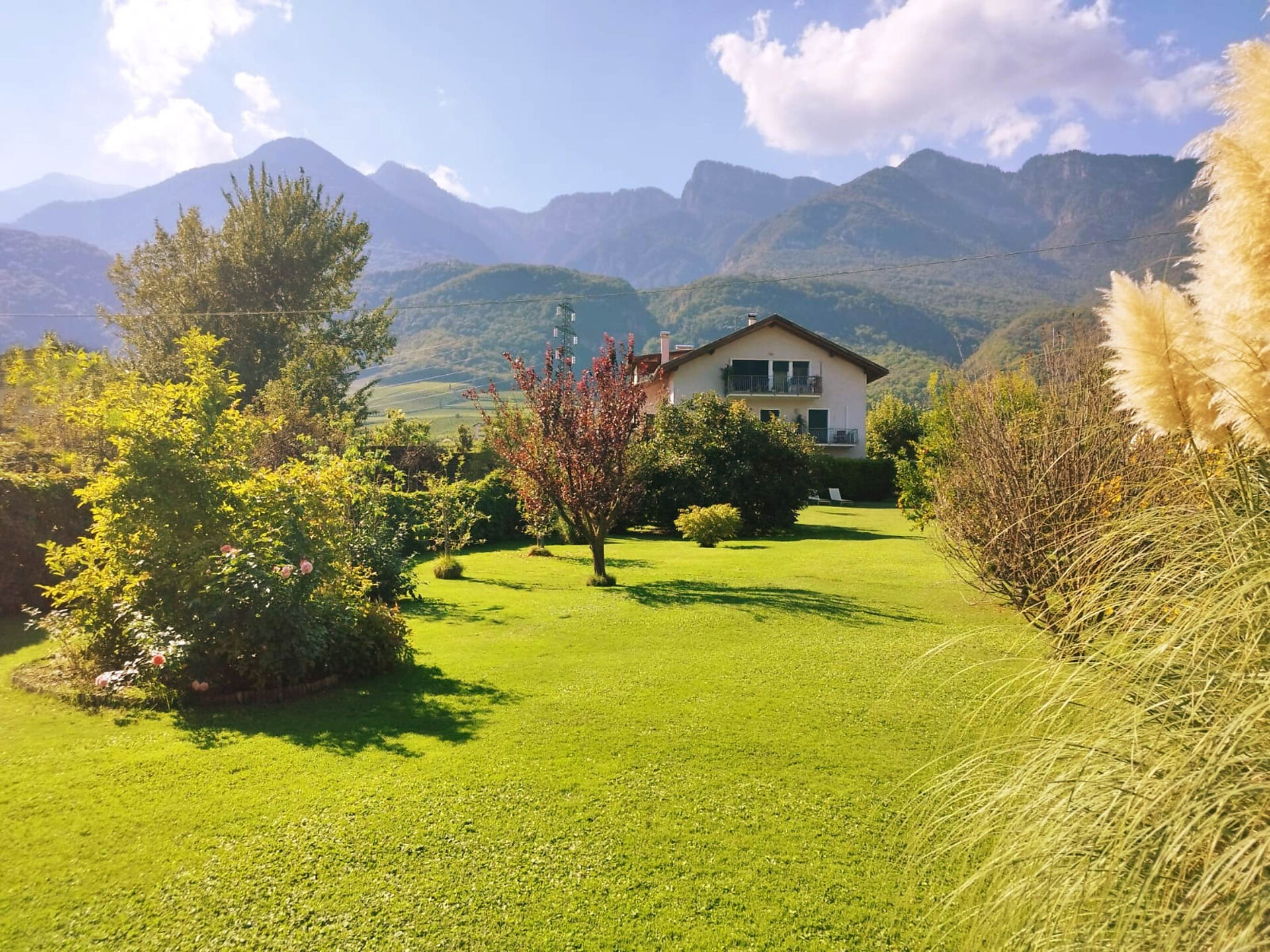 Appartement Seespiegel