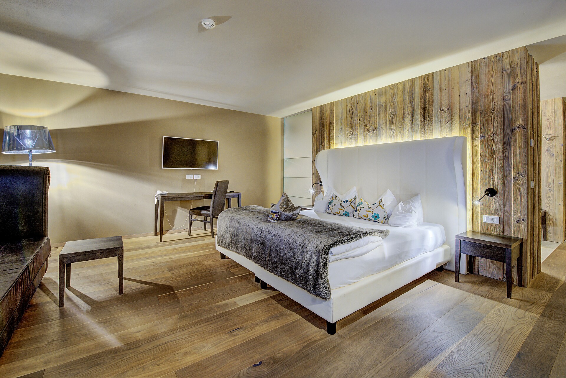 Stroblhof Active Family Spa Resort - Meran/Merano and environs - #29 - suedtirol.info