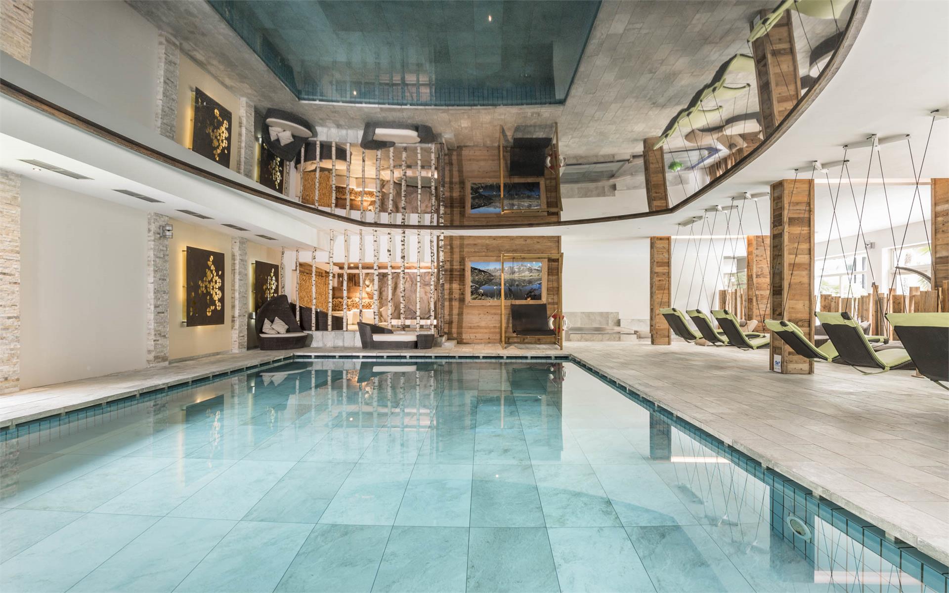 Stroblhof Active Family Spa Resort St.Leonhard in Passeier 16 suedtirol.info
