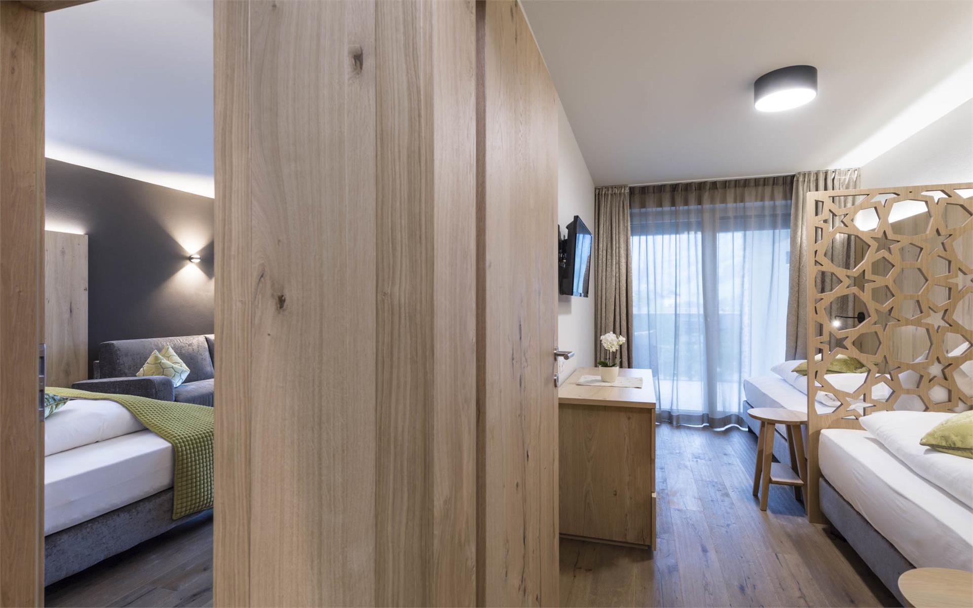 Stroblhof Active Family Spa Resort St.Leonhard in Passeier 28 suedtirol.info