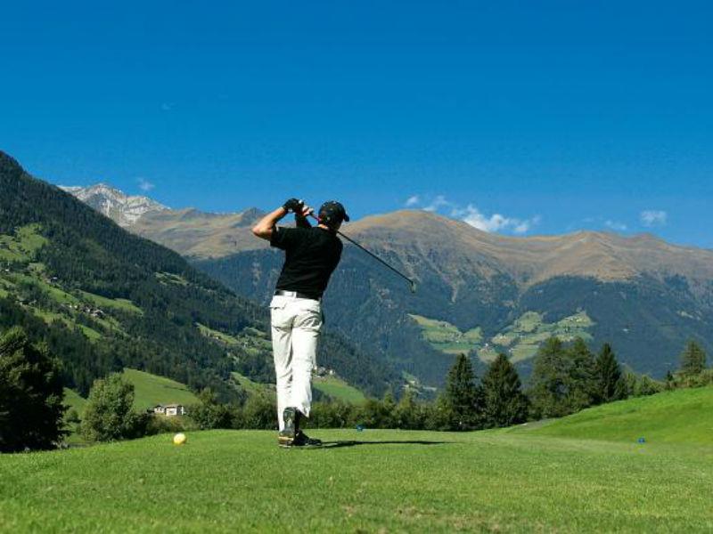 Stroblhof Active Family Spa Resort St.Leonhard in Passeier 9 suedtirol.info