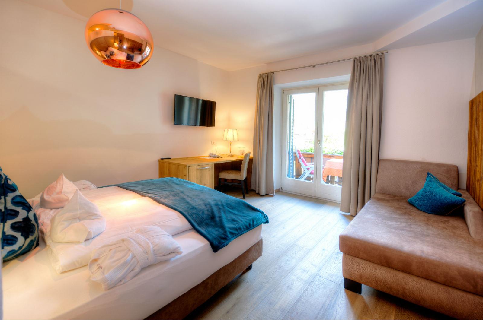 Stroblhof Active Family Spa Resort St.Leonhard in Passeier 26 suedtirol.info
