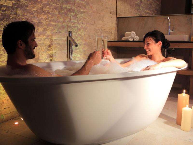 Stroblhof Active Family Spa Resort St.Leonhard in Passeier 7 suedtirol.info