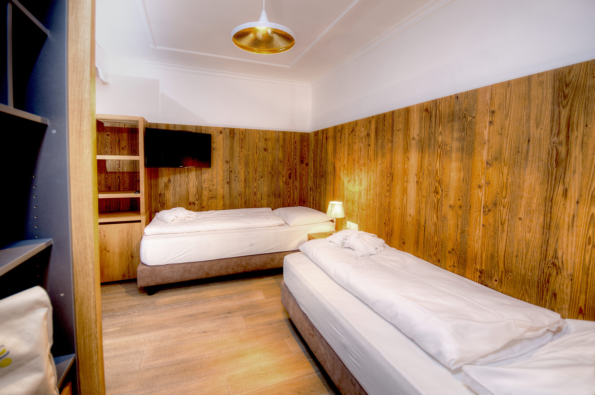 Stroblhof Active Family Spa Resort - Meran/Merano and environs - #30 - suedtirol.info