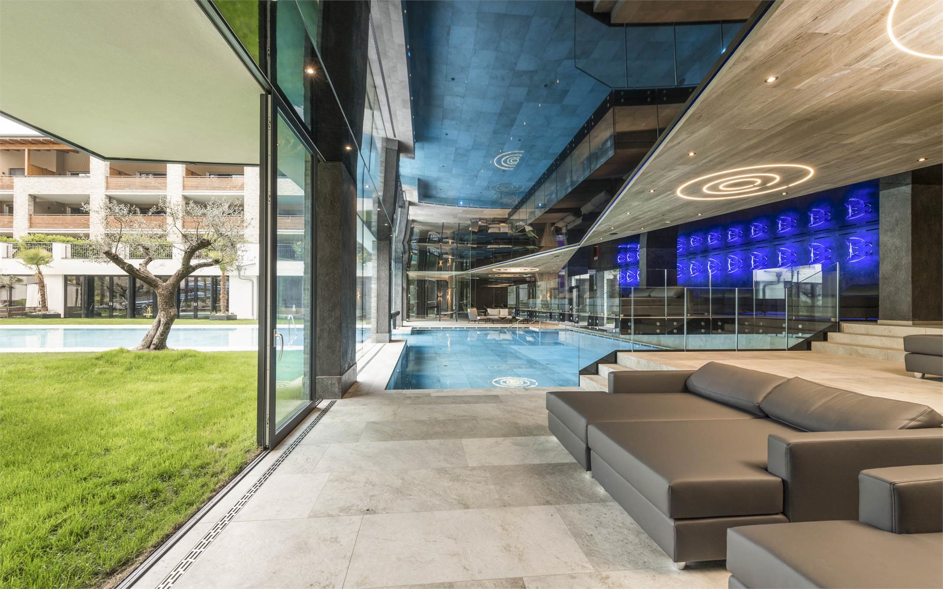 Stroblhof Active Family Spa Resort St.Leonhard in Passeier 15 suedtirol.info