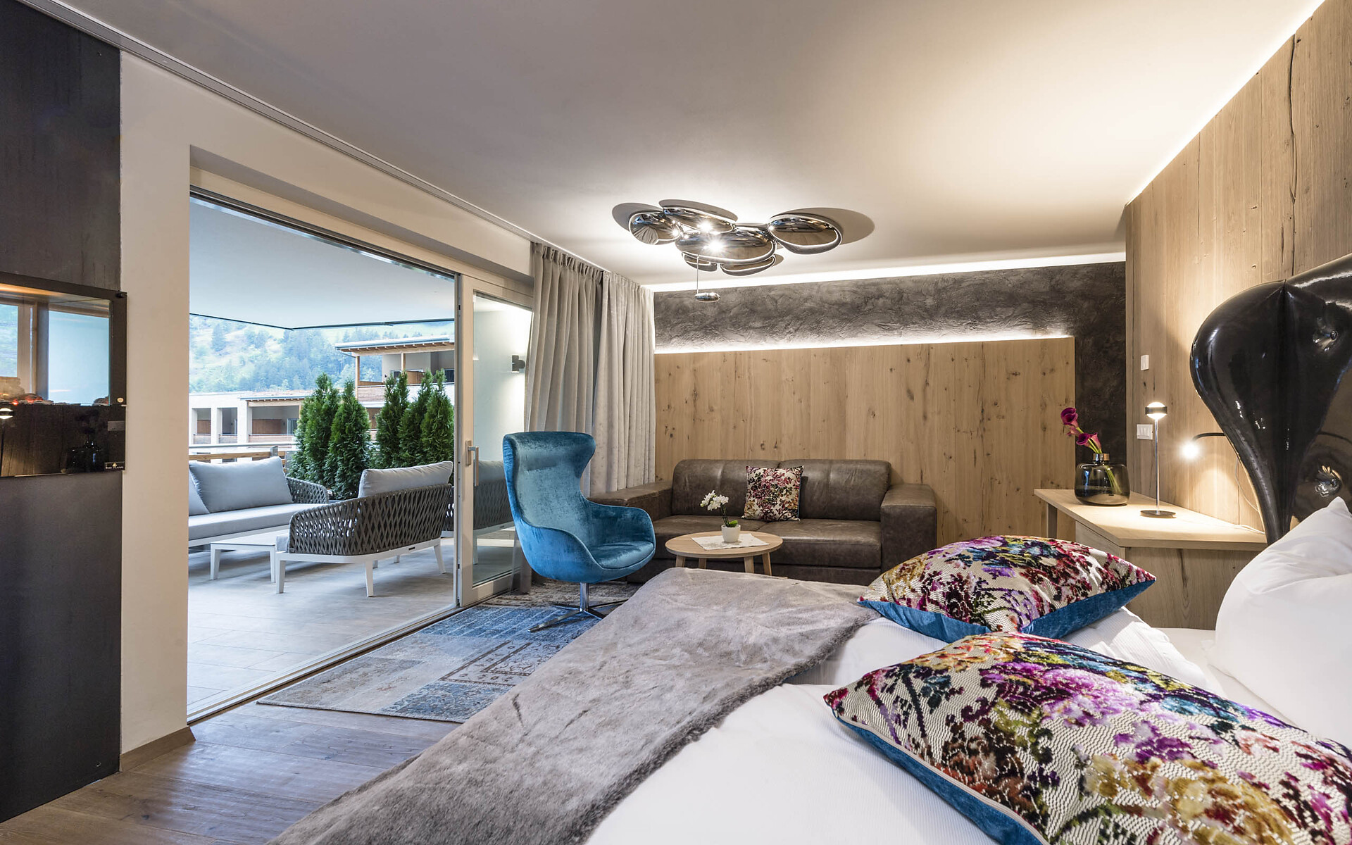 Stroblhof Active Family Spa Resort - Meran/Merano and environs - #31 - suedtirol.info