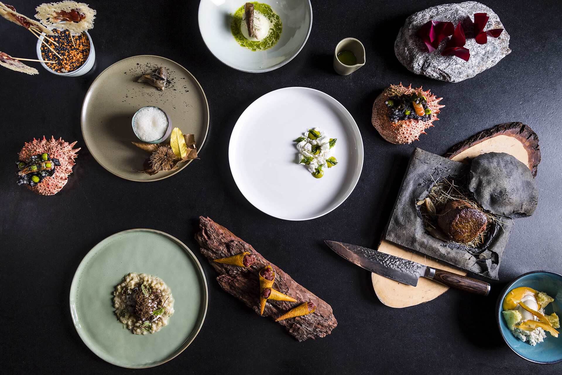 Gourmet im Stroblhof