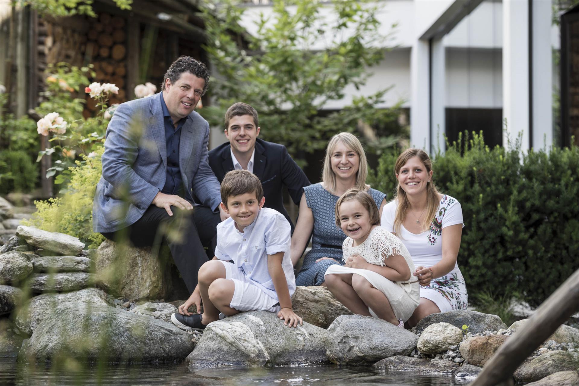 Stroblhof Active Family Spa Resort St.Leonhard in Passeier 10 suedtirol.info