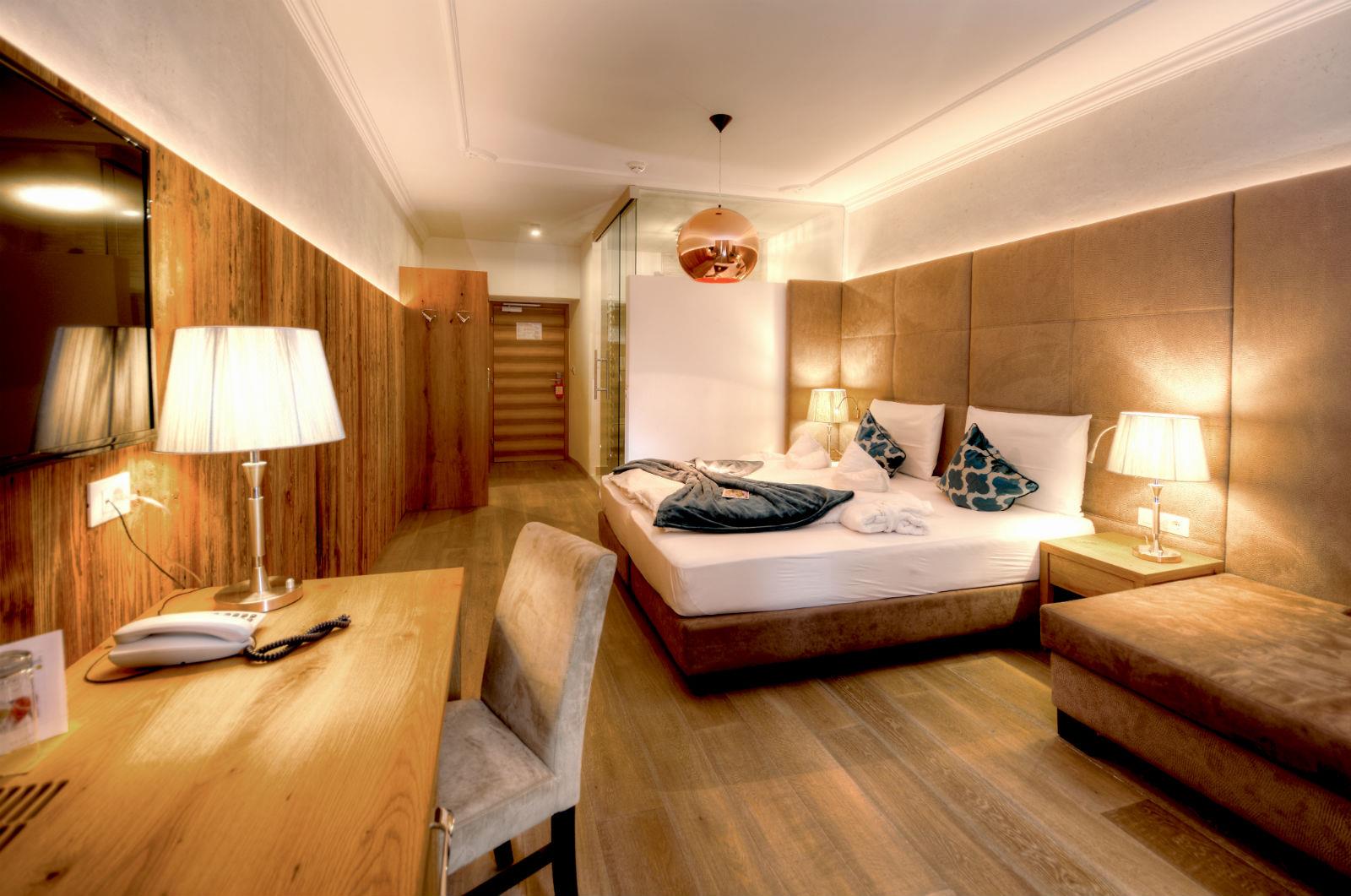 Stroblhof Active Family Spa Resort St.Leonhard in Passeier 27 suedtirol.info