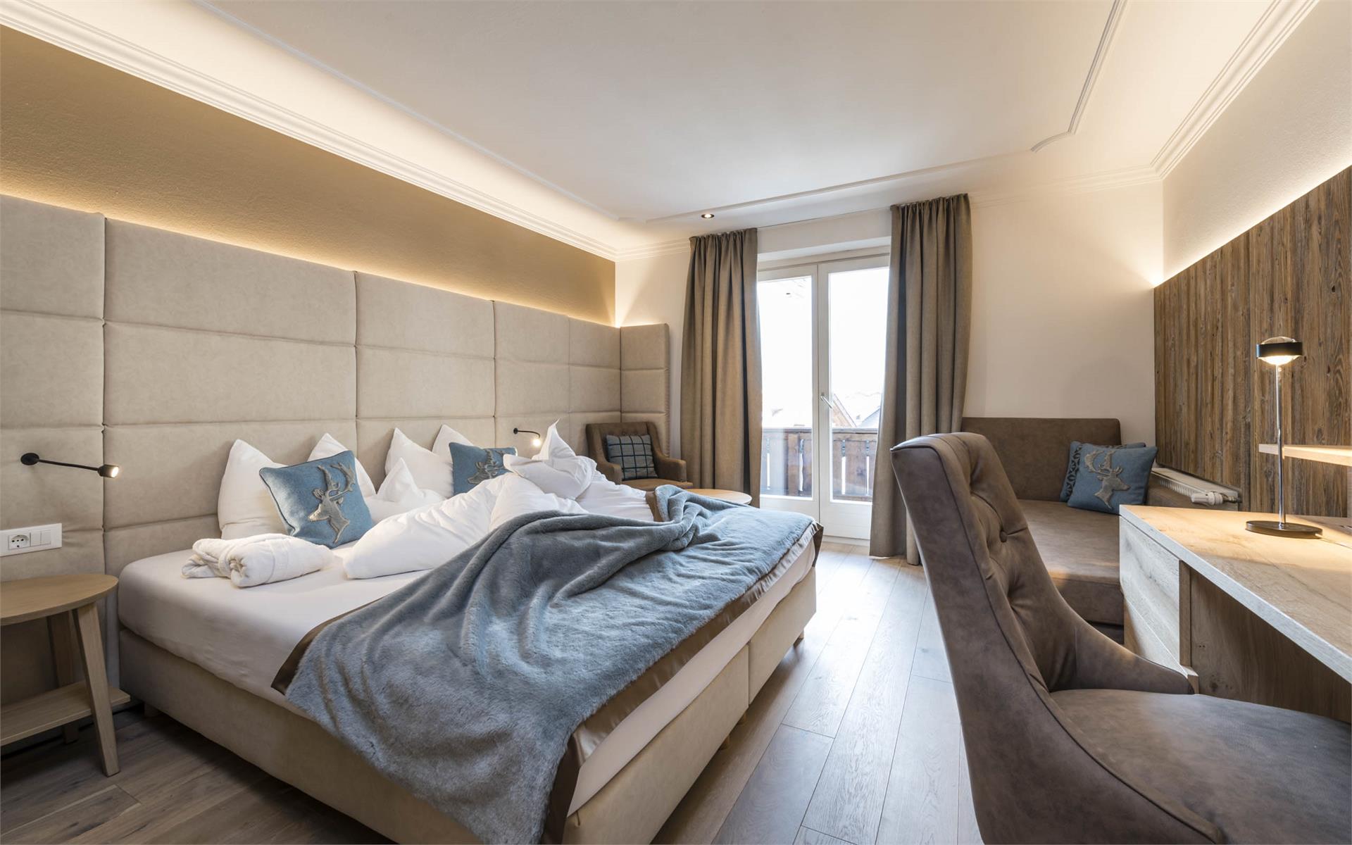 Stroblhof Active Family Spa Resort St.Leonhard in Passeier 4 suedtirol.info