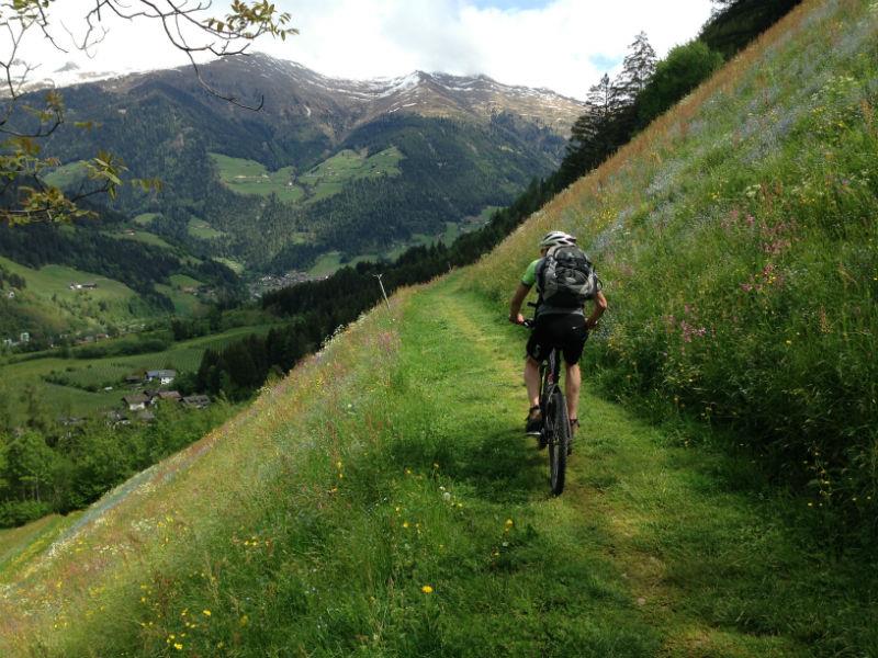 Stroblhof Active Family Spa Resort St.Leonhard in Passeier 8 suedtirol.info