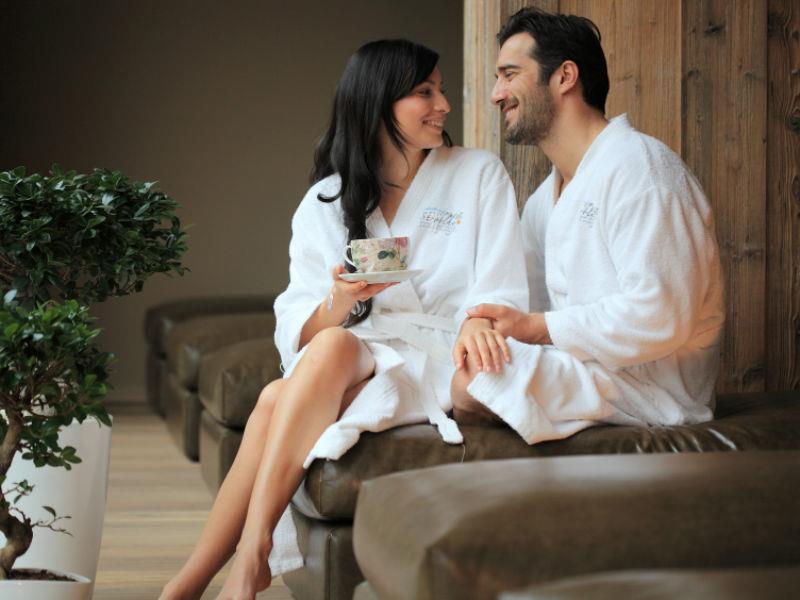 Stroblhof Active Family Spa Resort St.Leonhard in Passeier 6 suedtirol.info